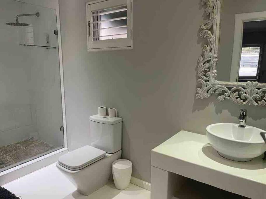 Milkwood Beach House