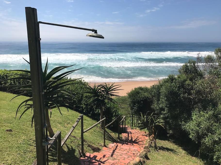Milkwood Beach House