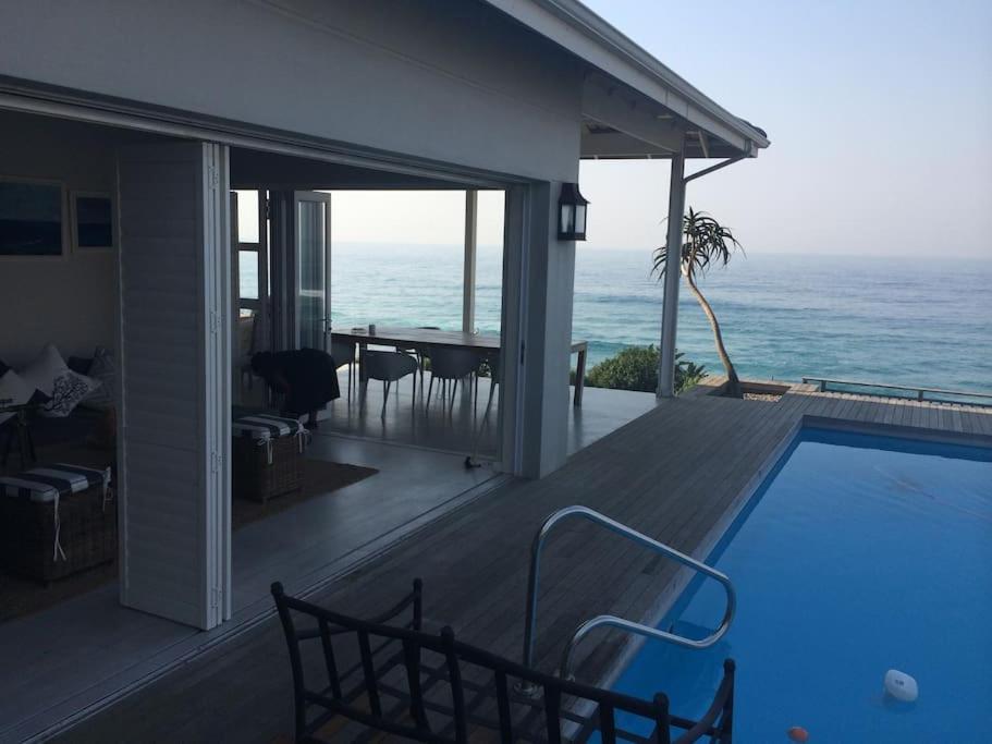 Milkwood Beach House