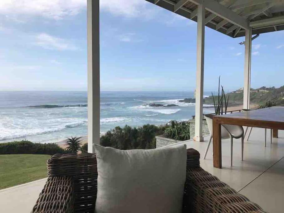 Milkwood Beach House
