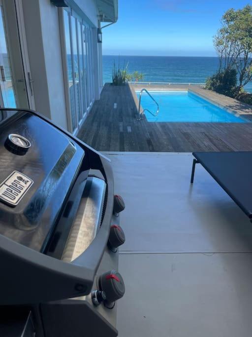 Milkwood Beach House