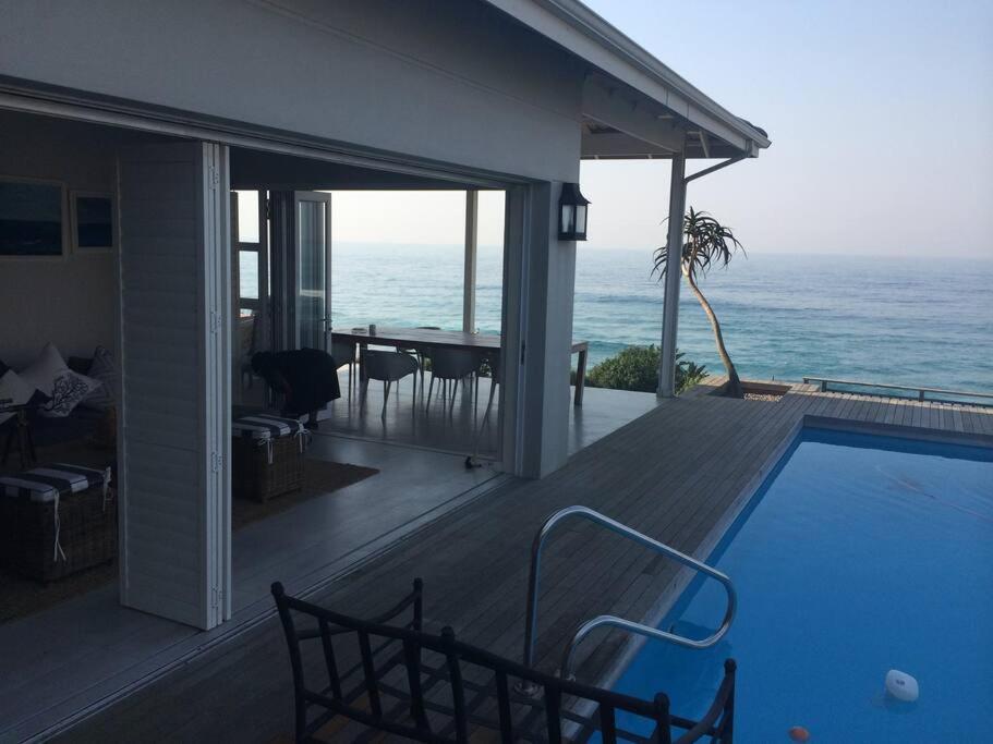 Milkwood Beach House
