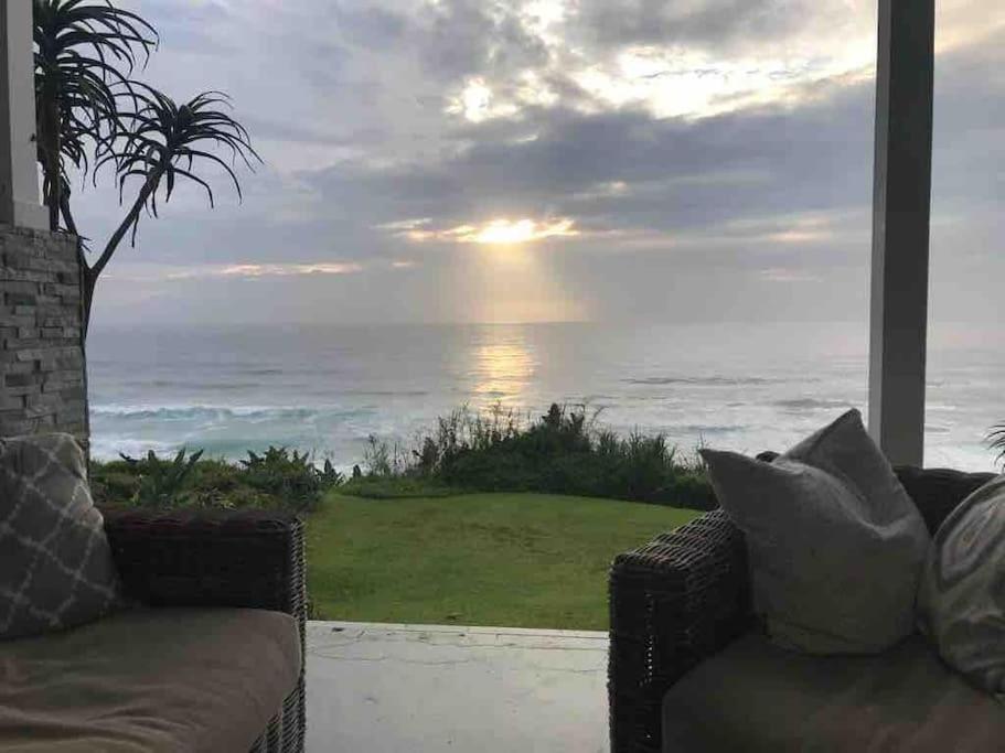 Milkwood Beach House
