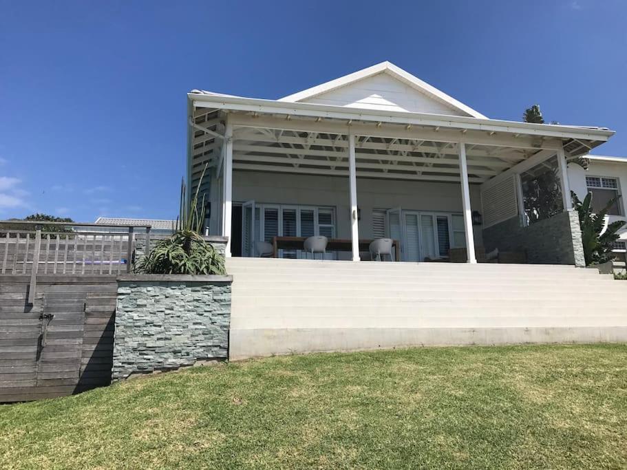 Milkwood Beach House