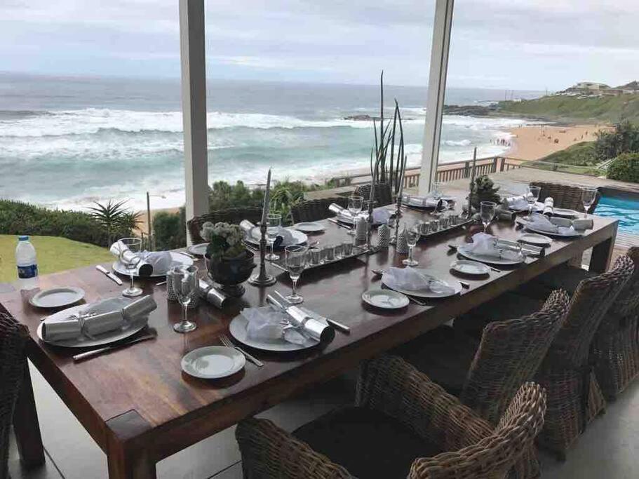 Milkwood Beach House