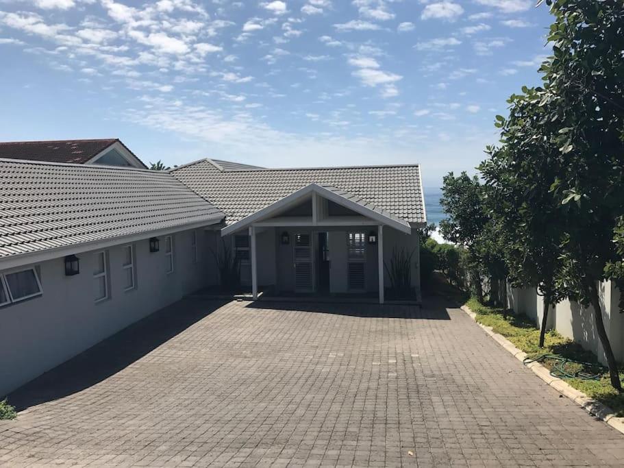 Milkwood Beach House