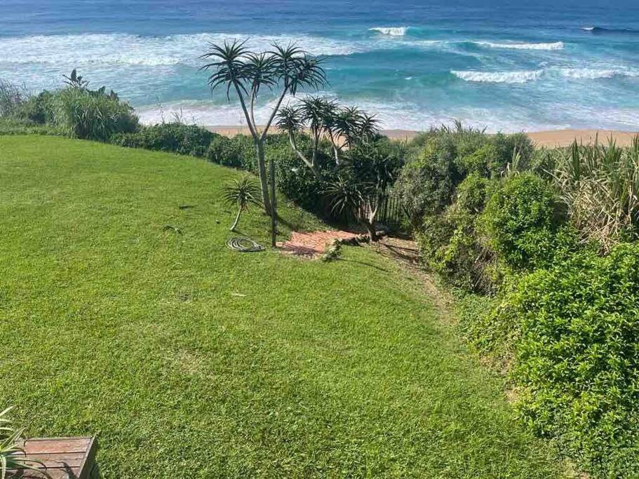 Milkwood Beach House