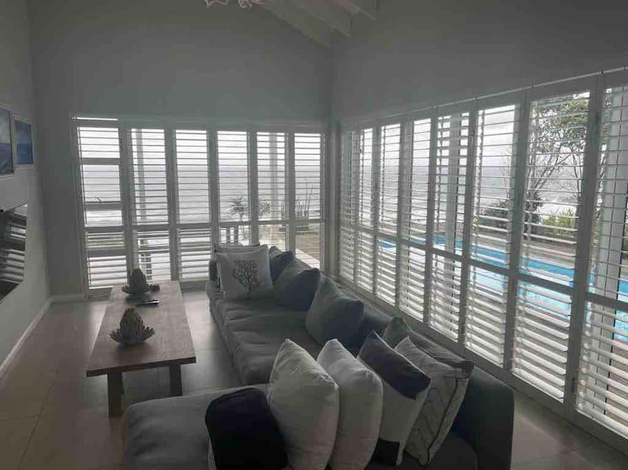 Milkwood Beach House