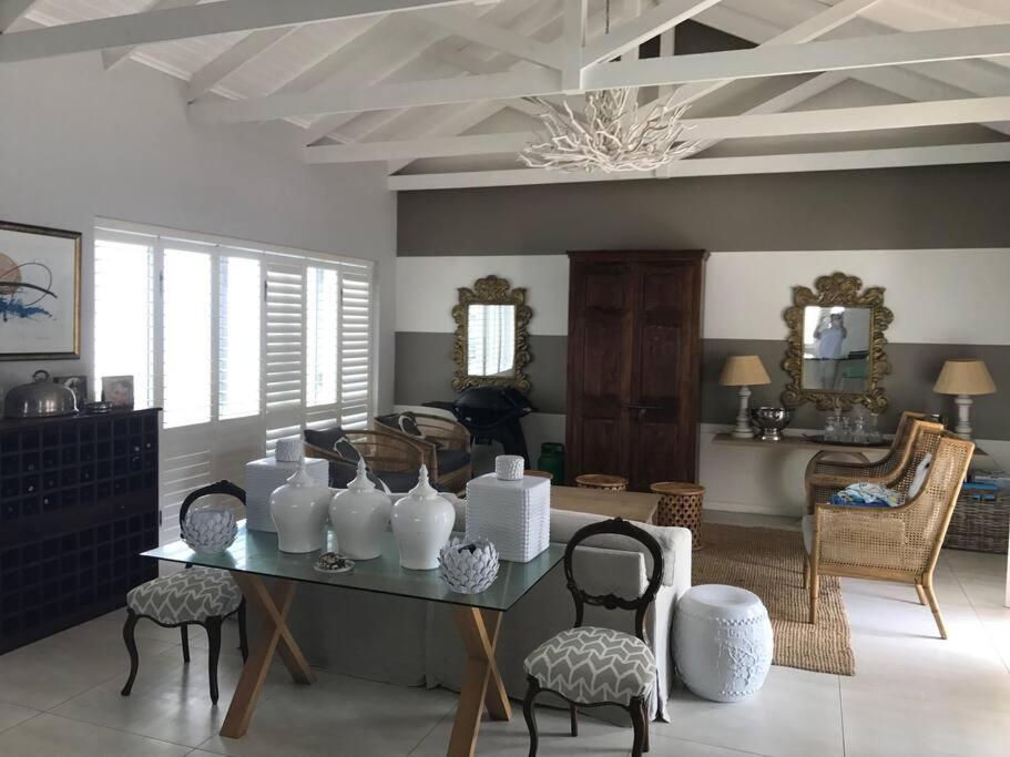 Milkwood Beach House