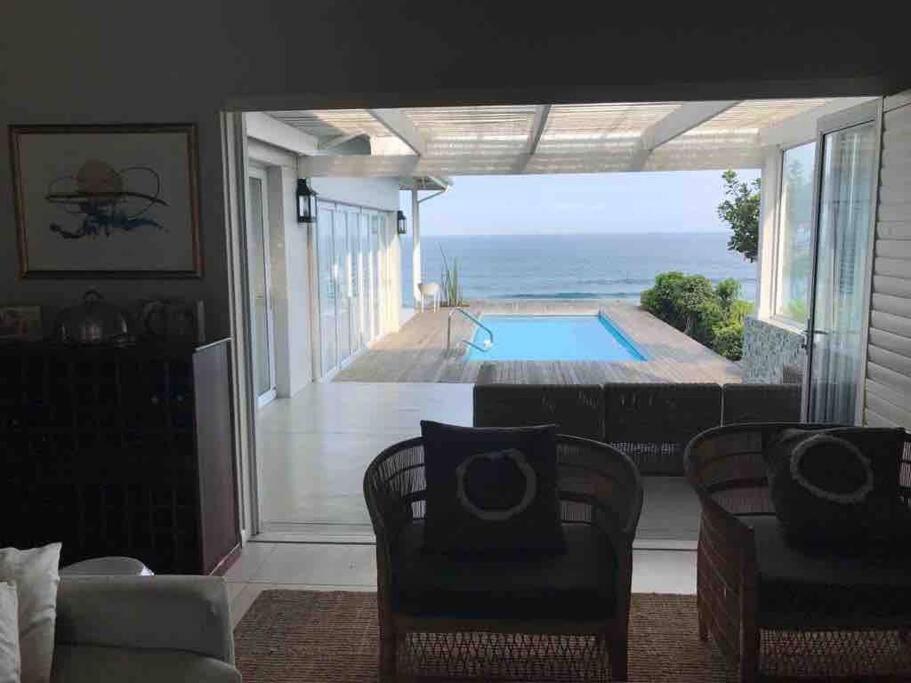 Milkwood Beach House