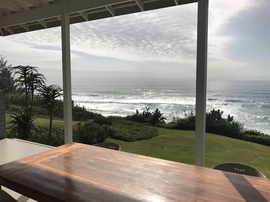 Milkwood Beach House