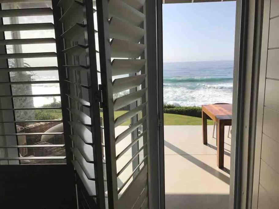 Milkwood Beach House