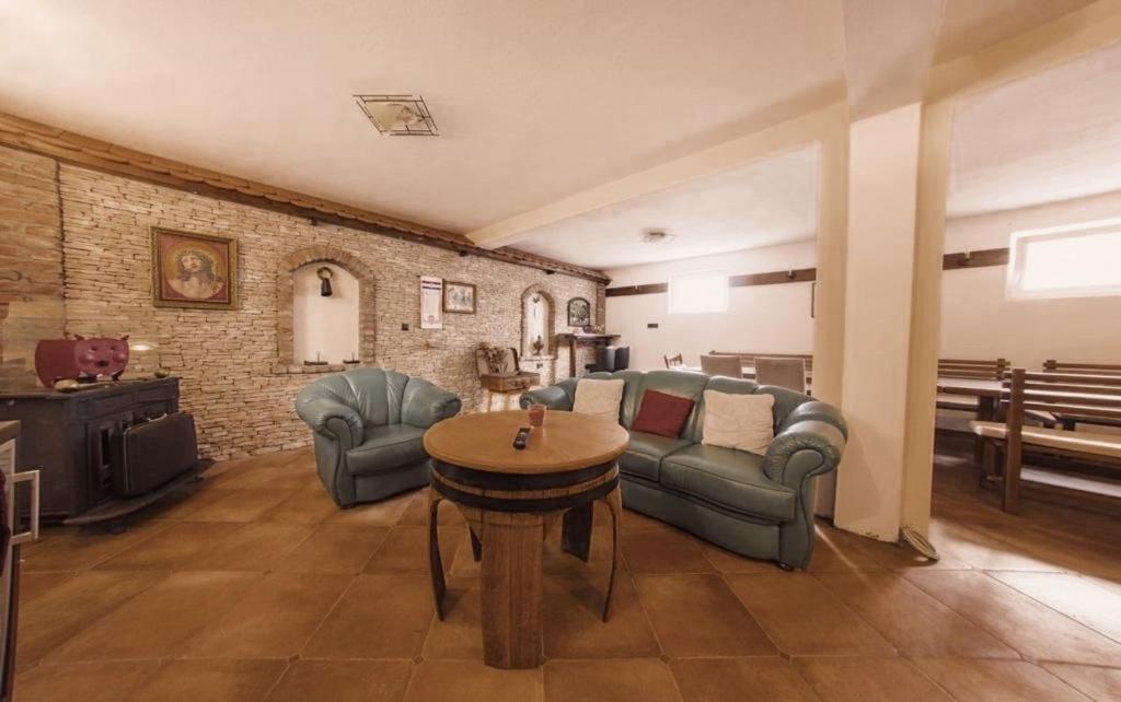 Villa Šurmanci