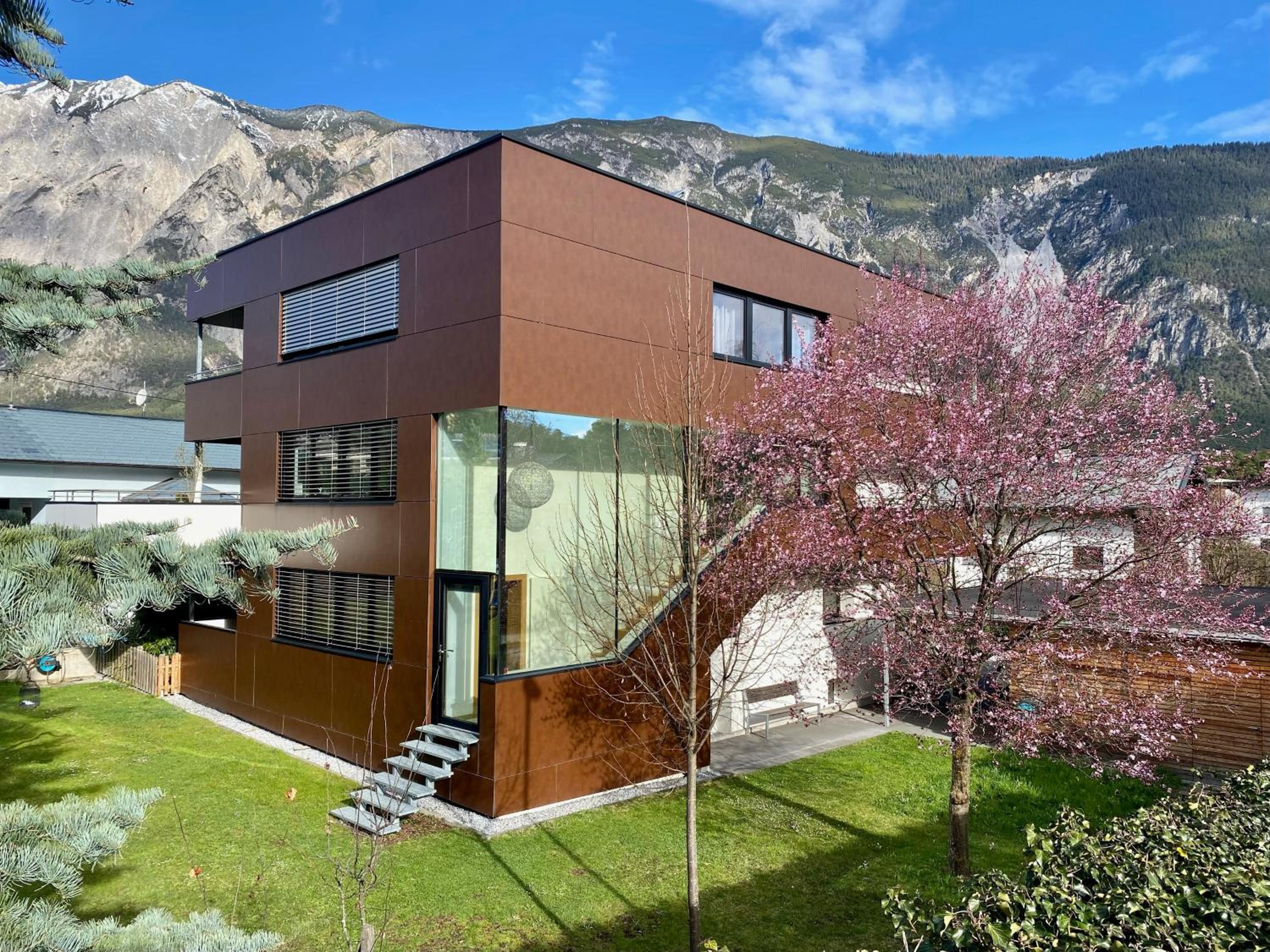 Appartement Two