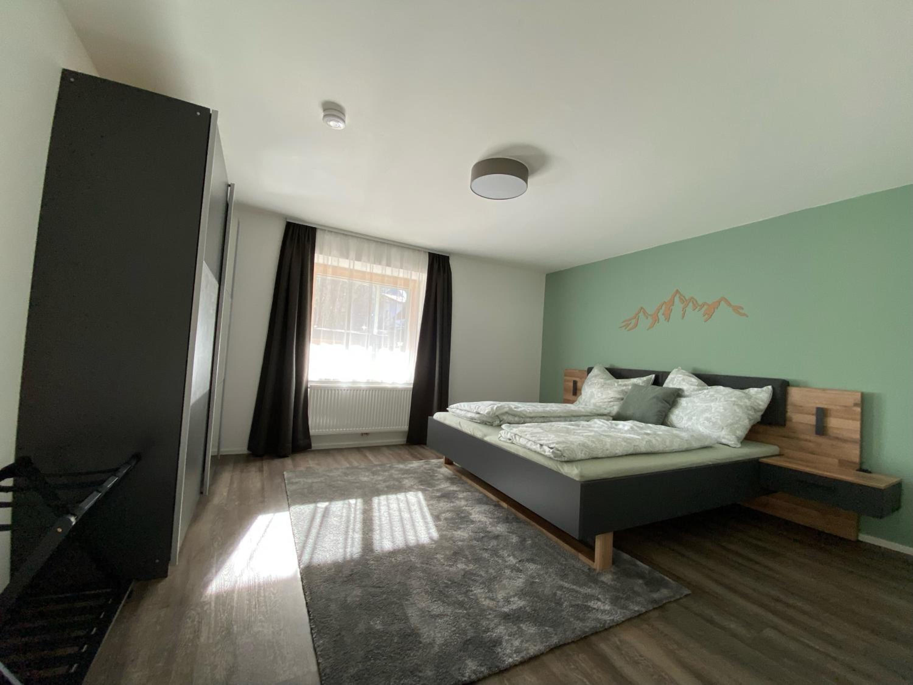 Appartement Two
