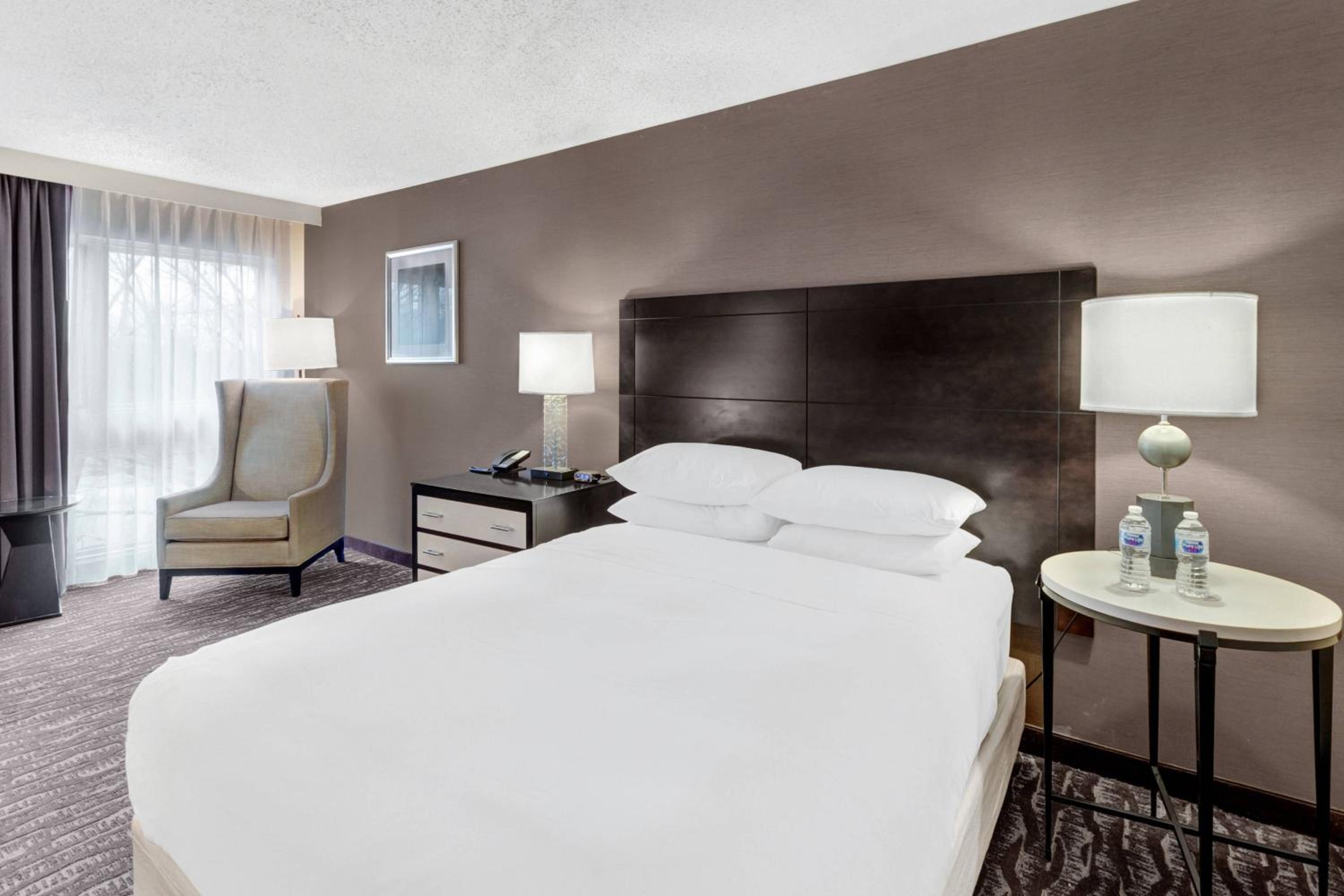 Delta Hotels by Marriott Baltimore North - Property Image 21