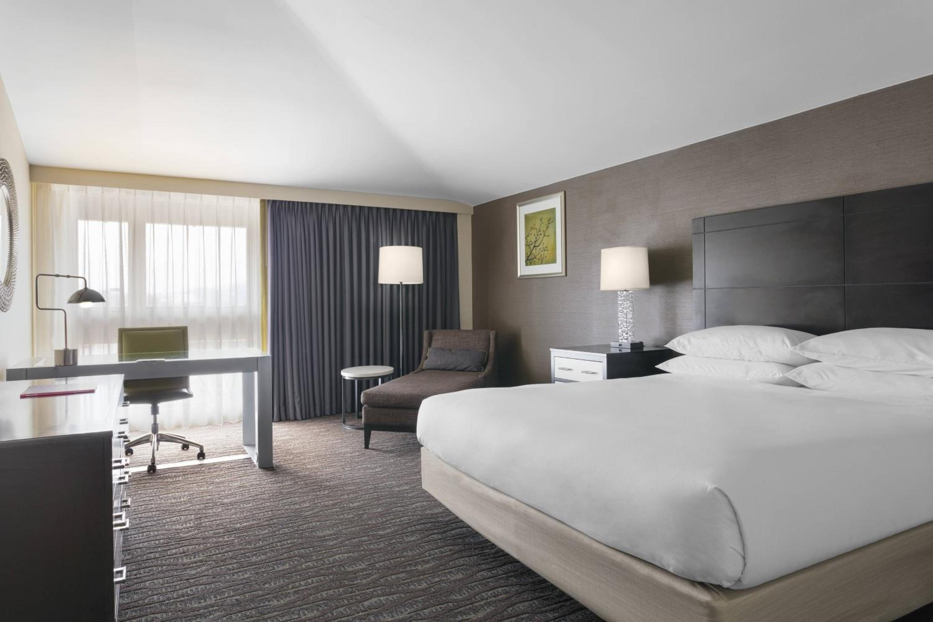 Delta Hotels by Marriott Baltimore North - Property Image 19