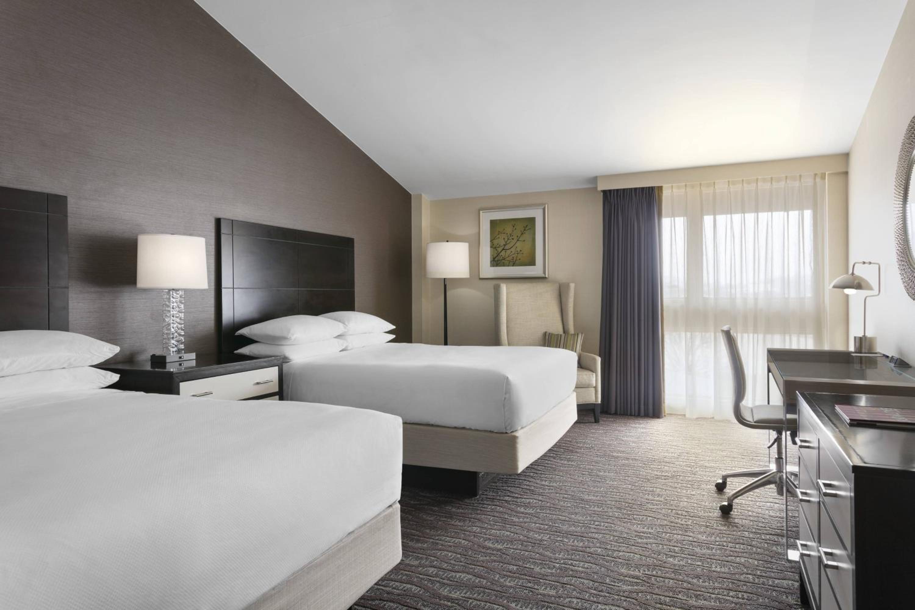 Delta Hotels by Marriott Baltimore North - Property Image 20