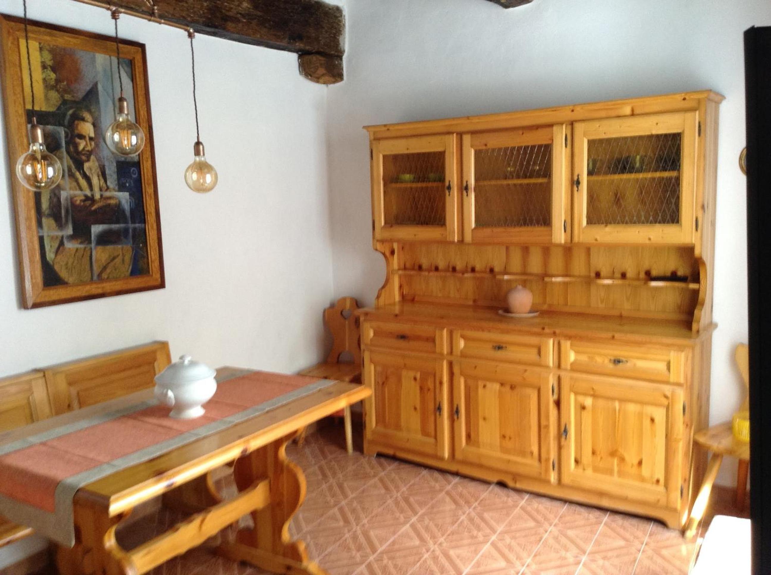Casa SILVIO view 3