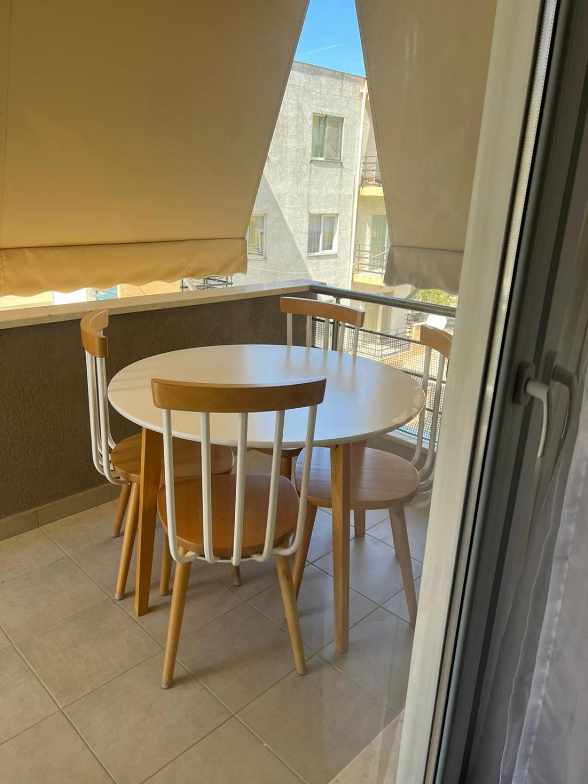 Ermar Apartment