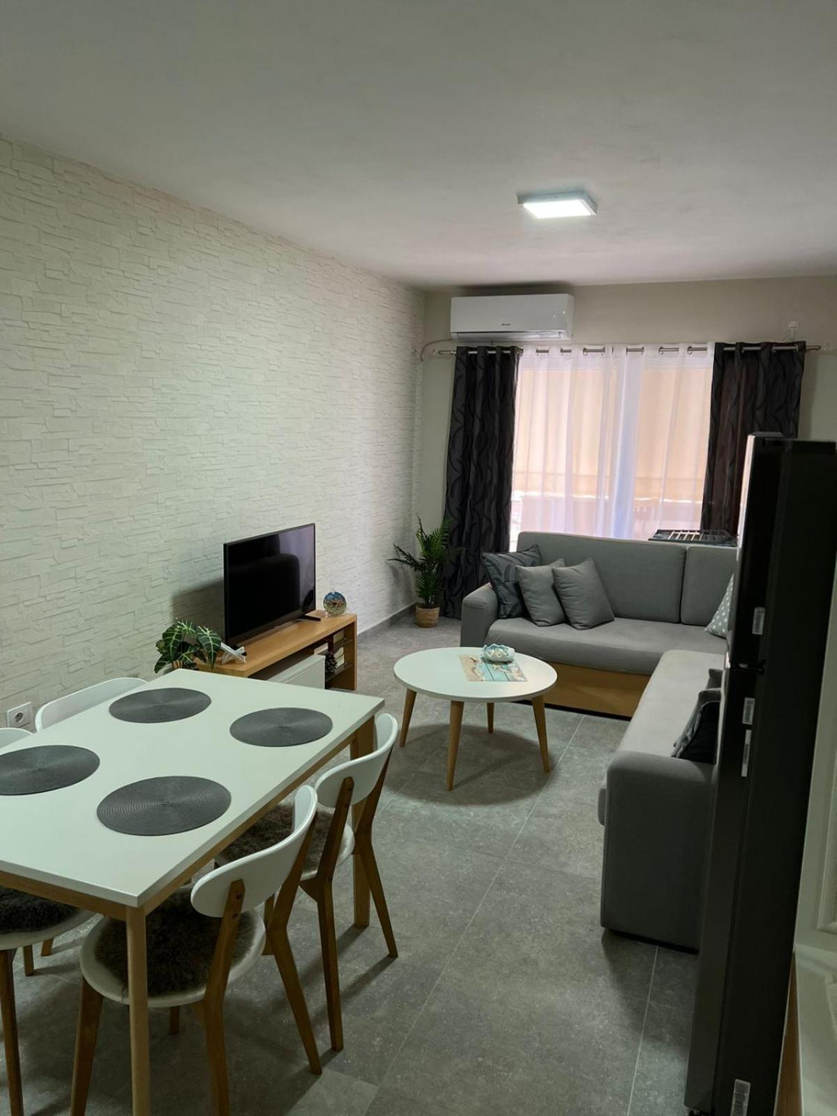 Ermar Apartment
