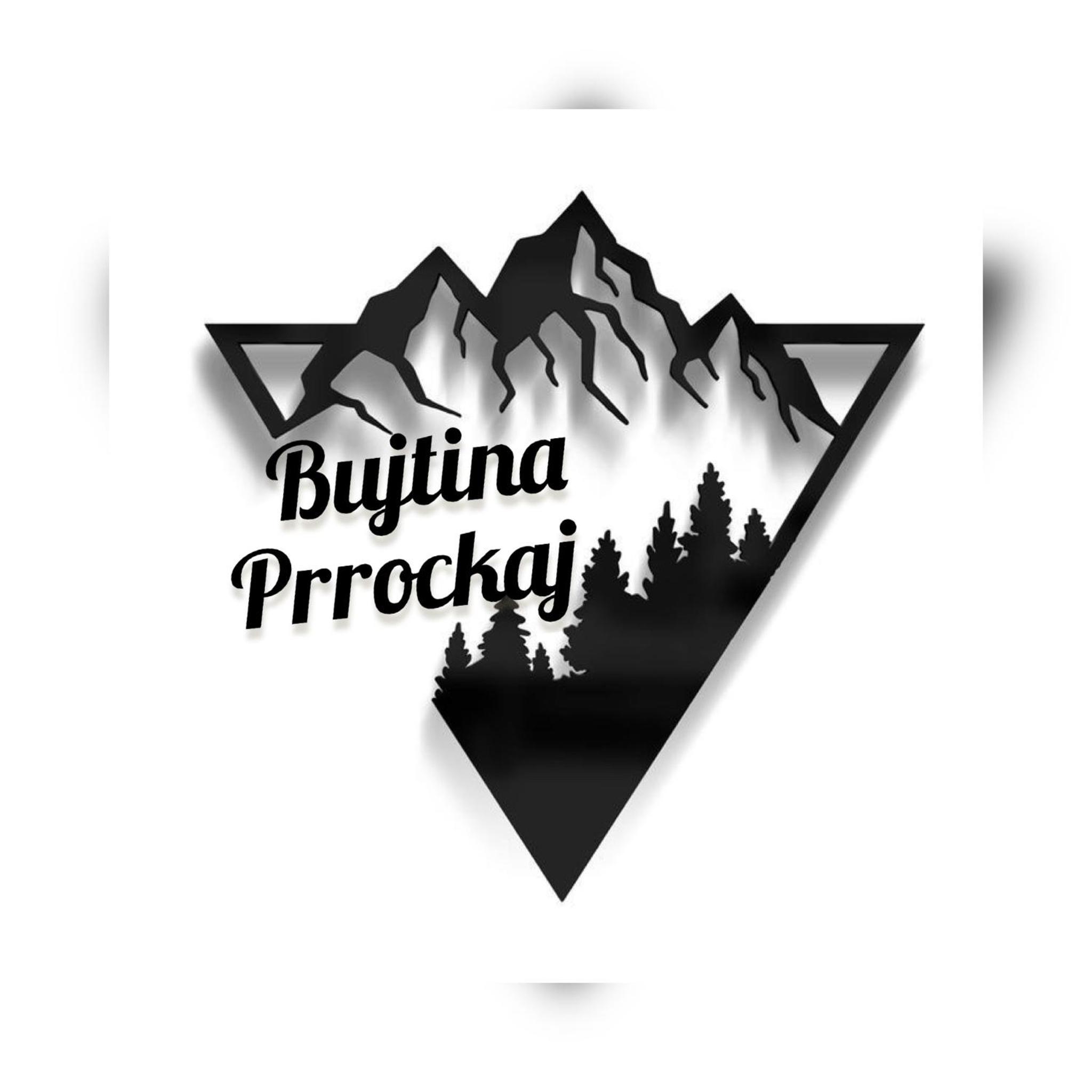 Guesthouse Prrockaj Theth