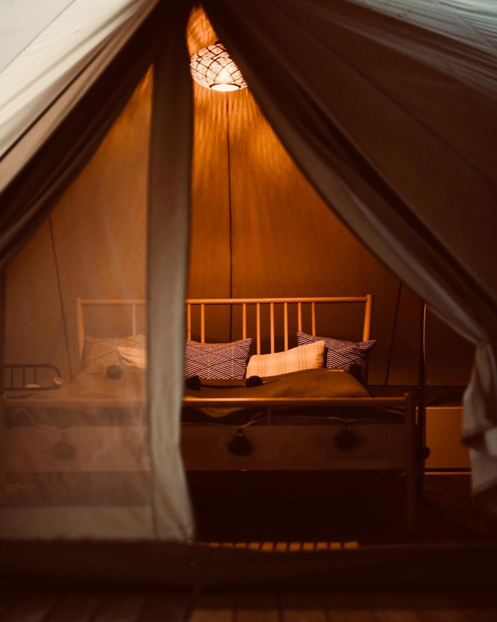 Breiva Gjestegaard og Glamping view 4