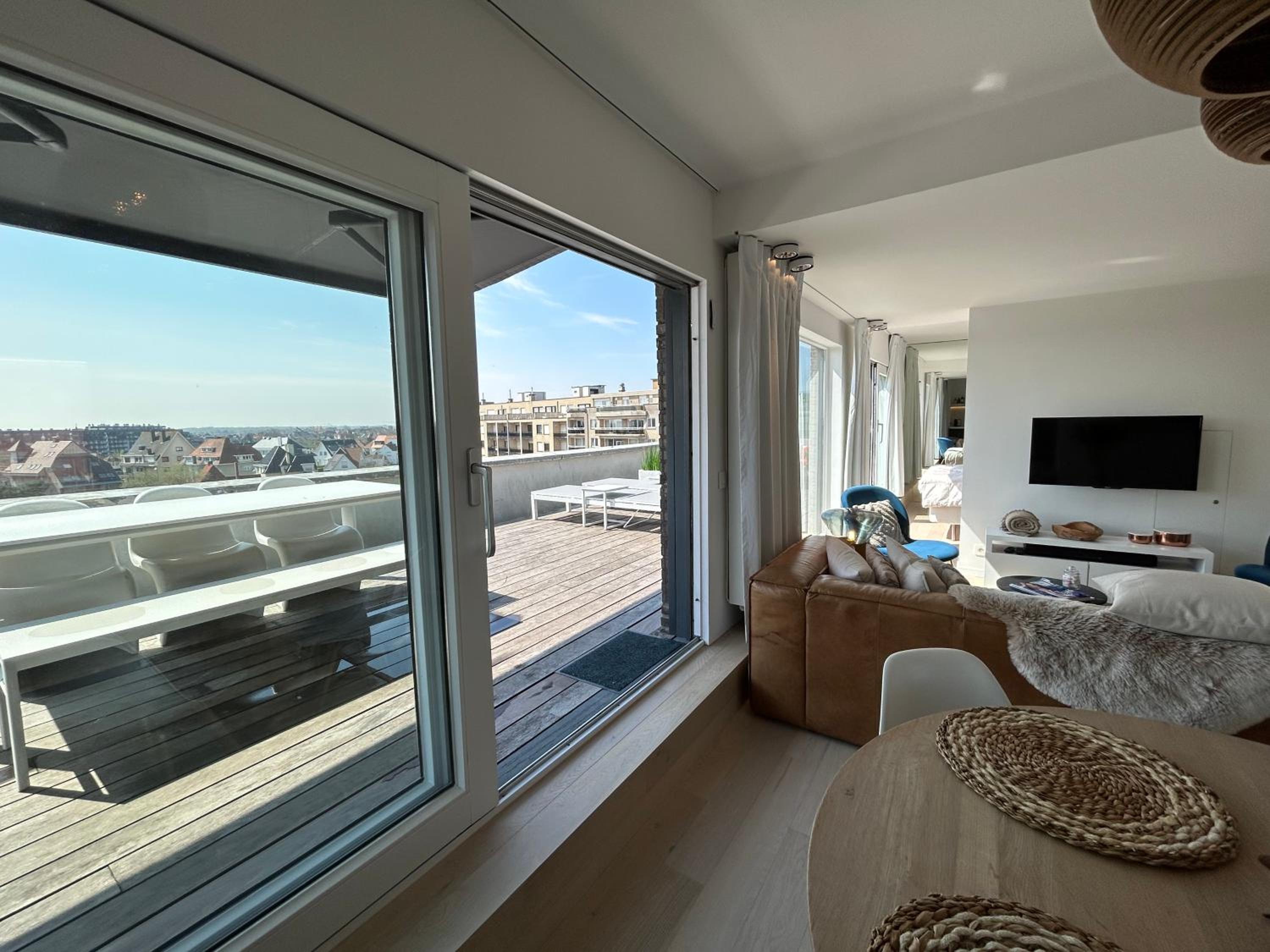 Penthouse William