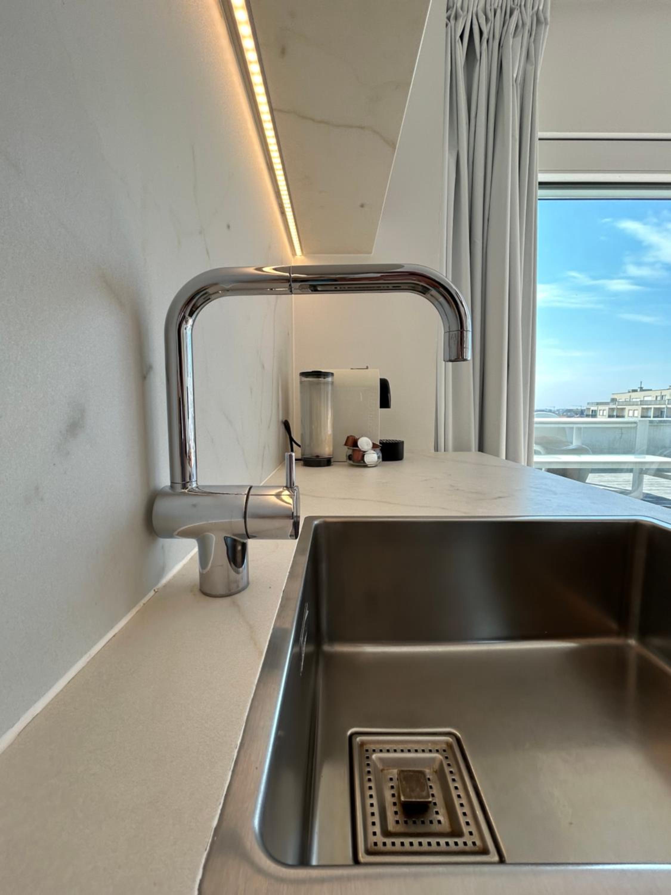 Penthouse William