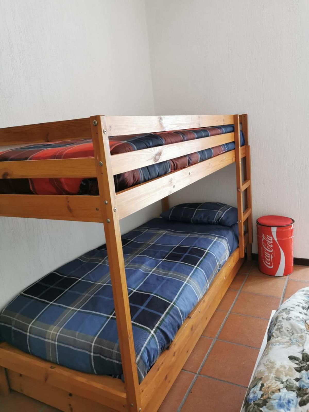 Appartamento Alba - Residence Montesole view 5
