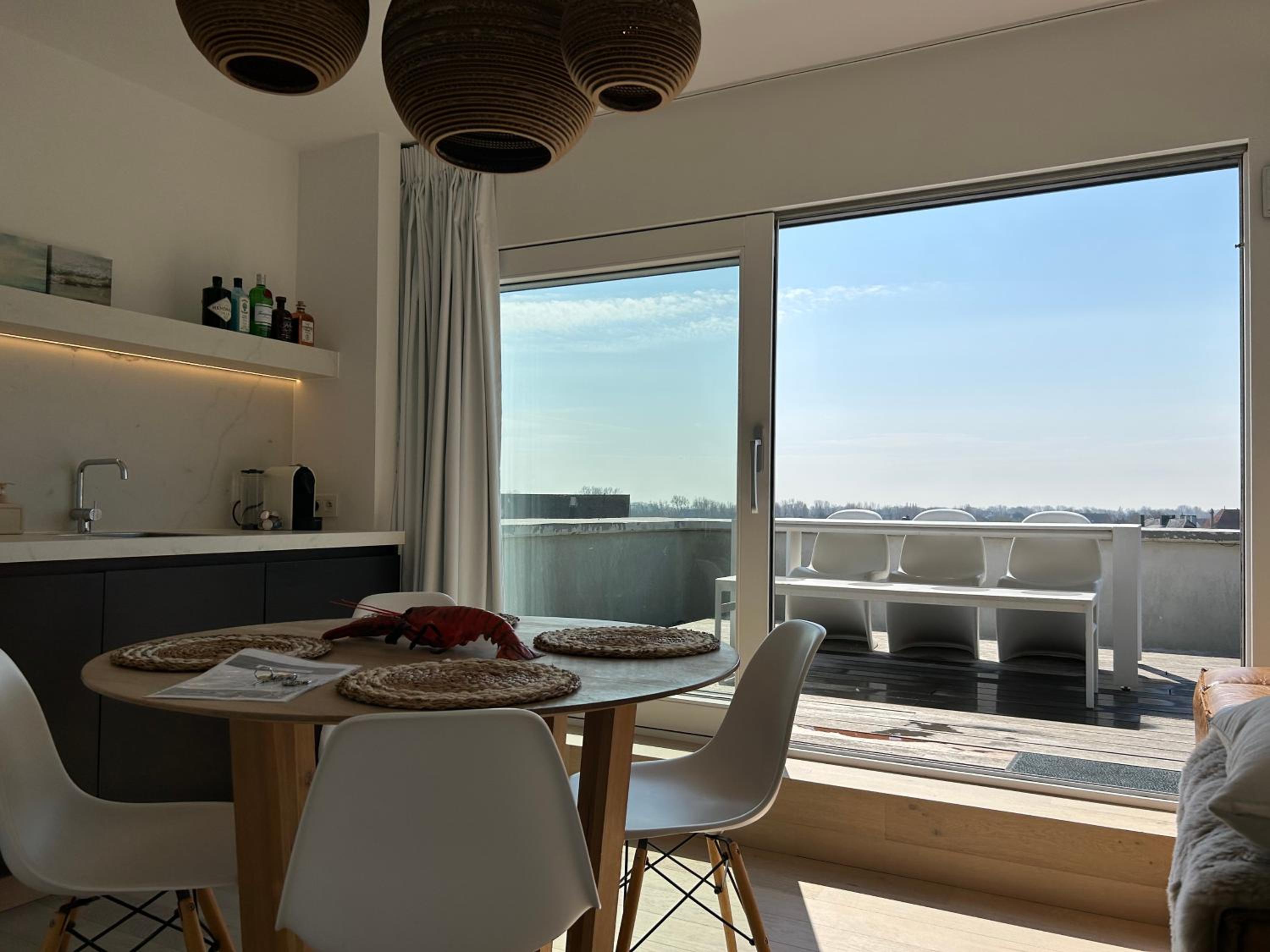 Penthouse William