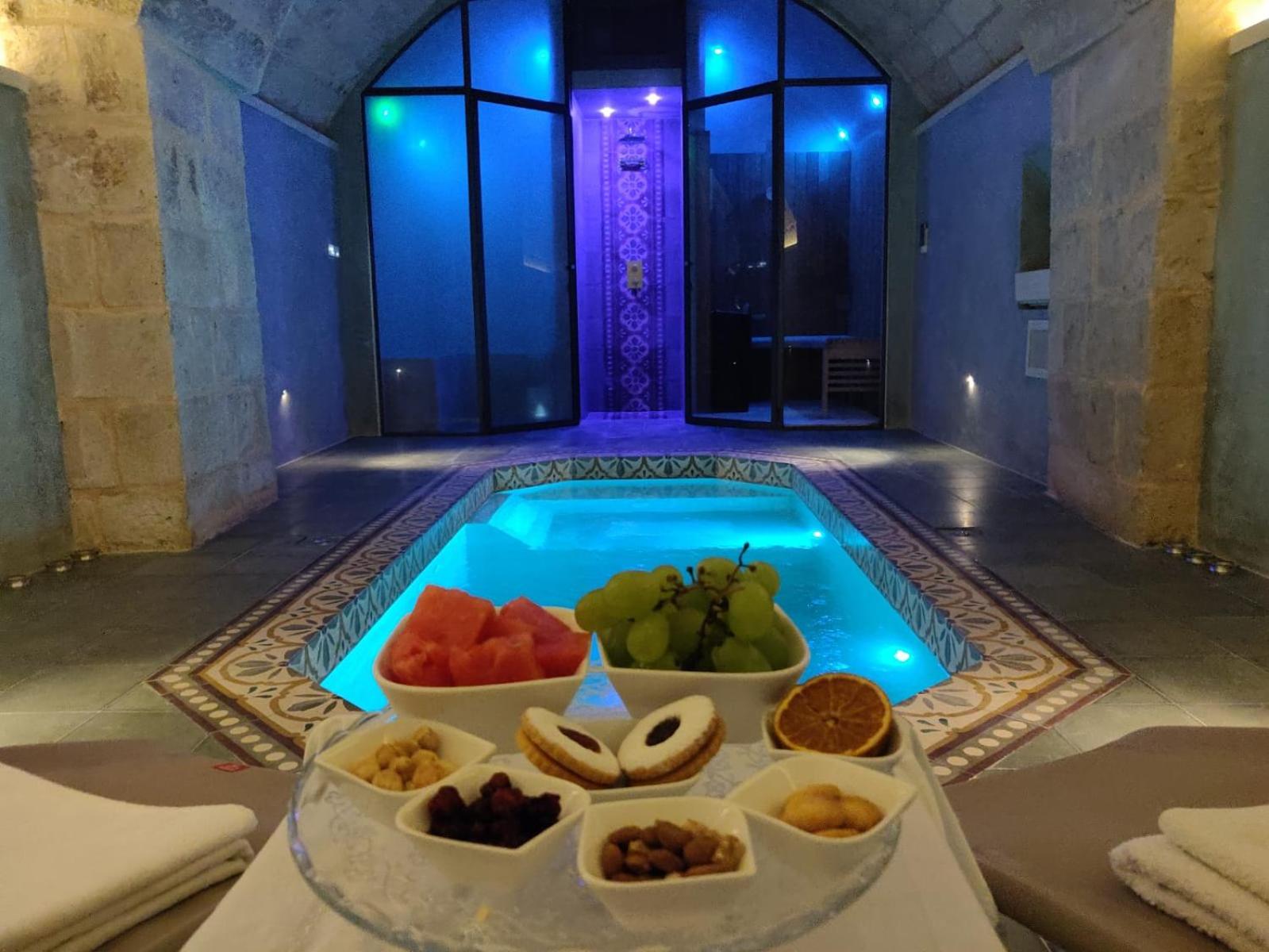 Palazzo Muro Leccese Relais de Charme & Wellness