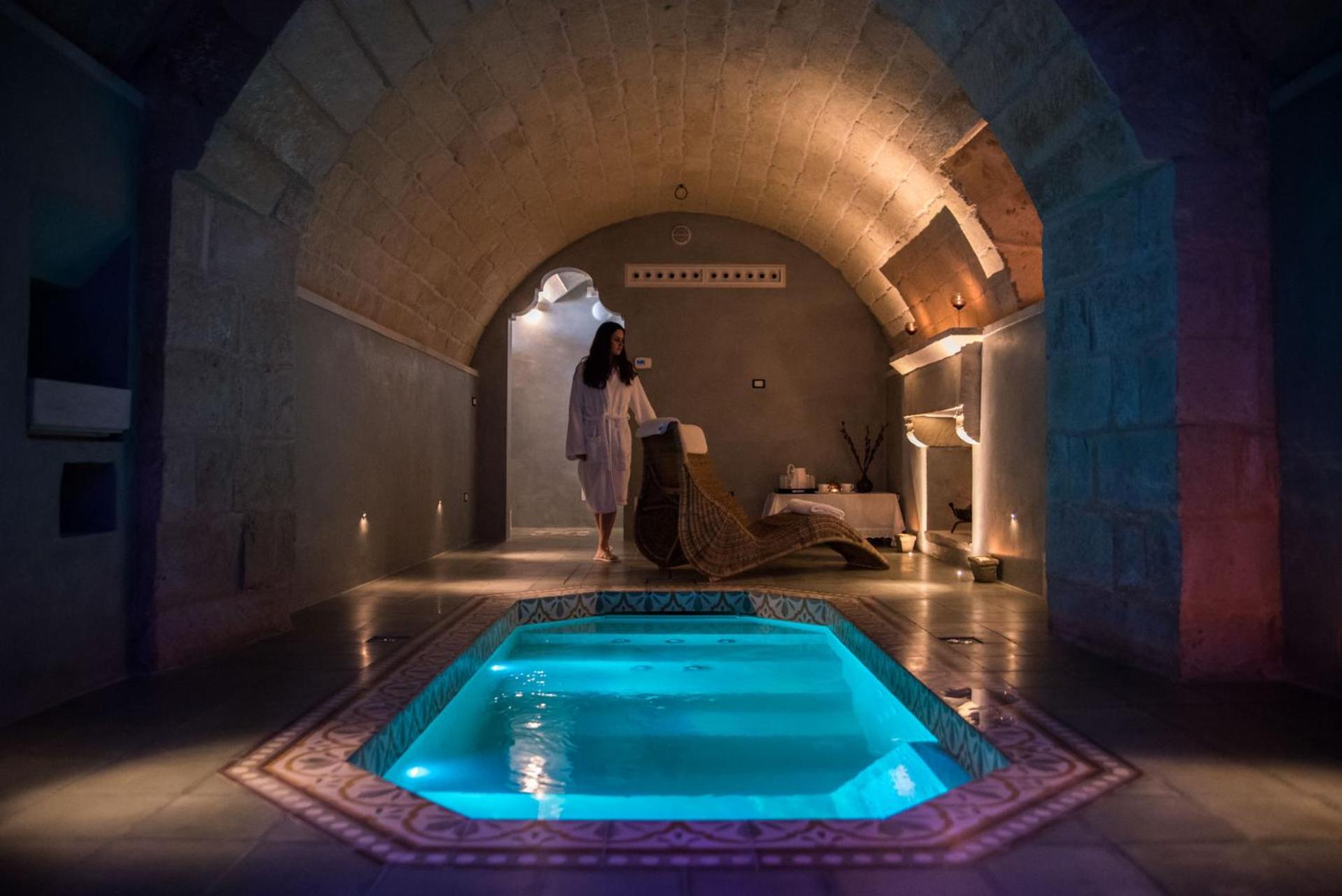 Palazzo Muro Leccese Relais de Charme & Wellness
