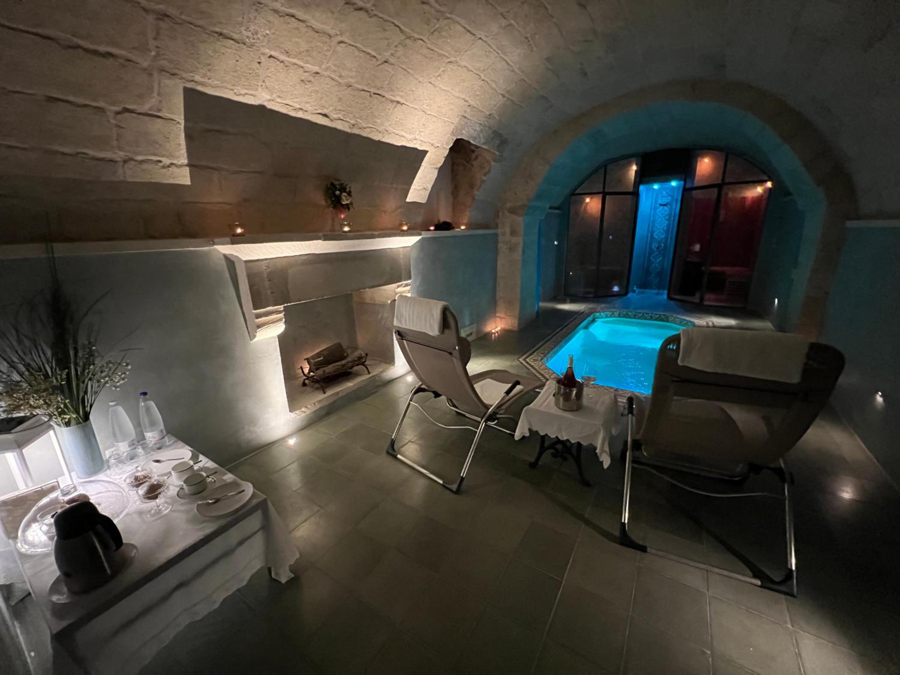 Palazzo Muro Leccese Relais de Charme & Wellness