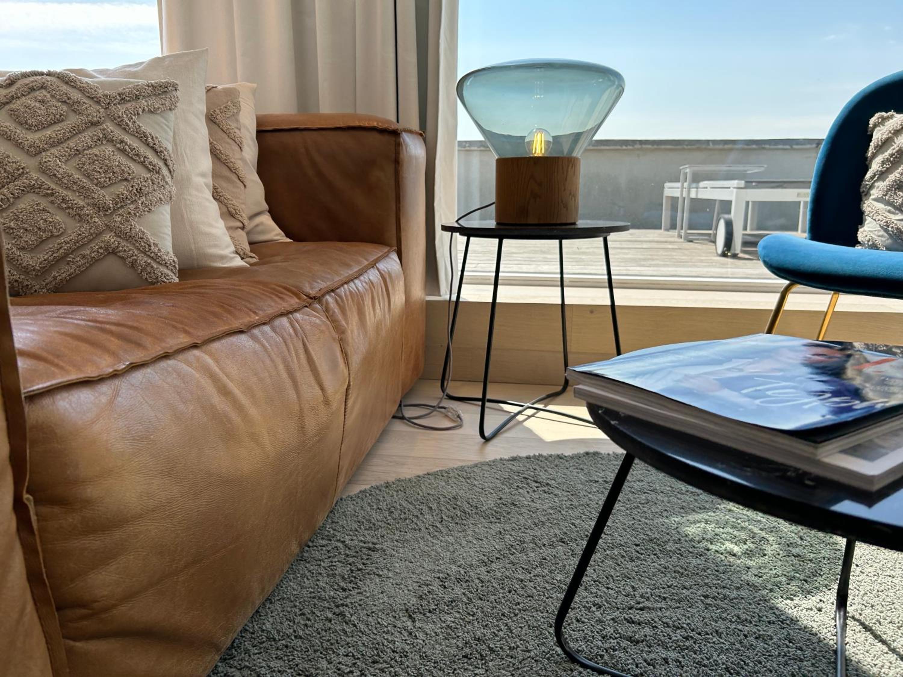Penthouse William