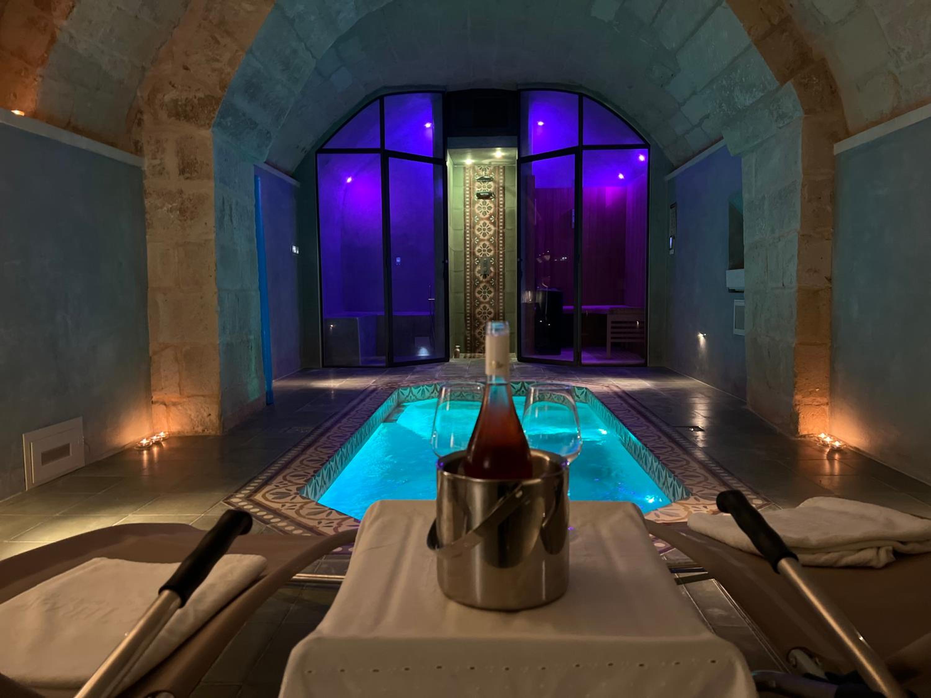 Palazzo Muro Leccese Relais de Charme & Wellness