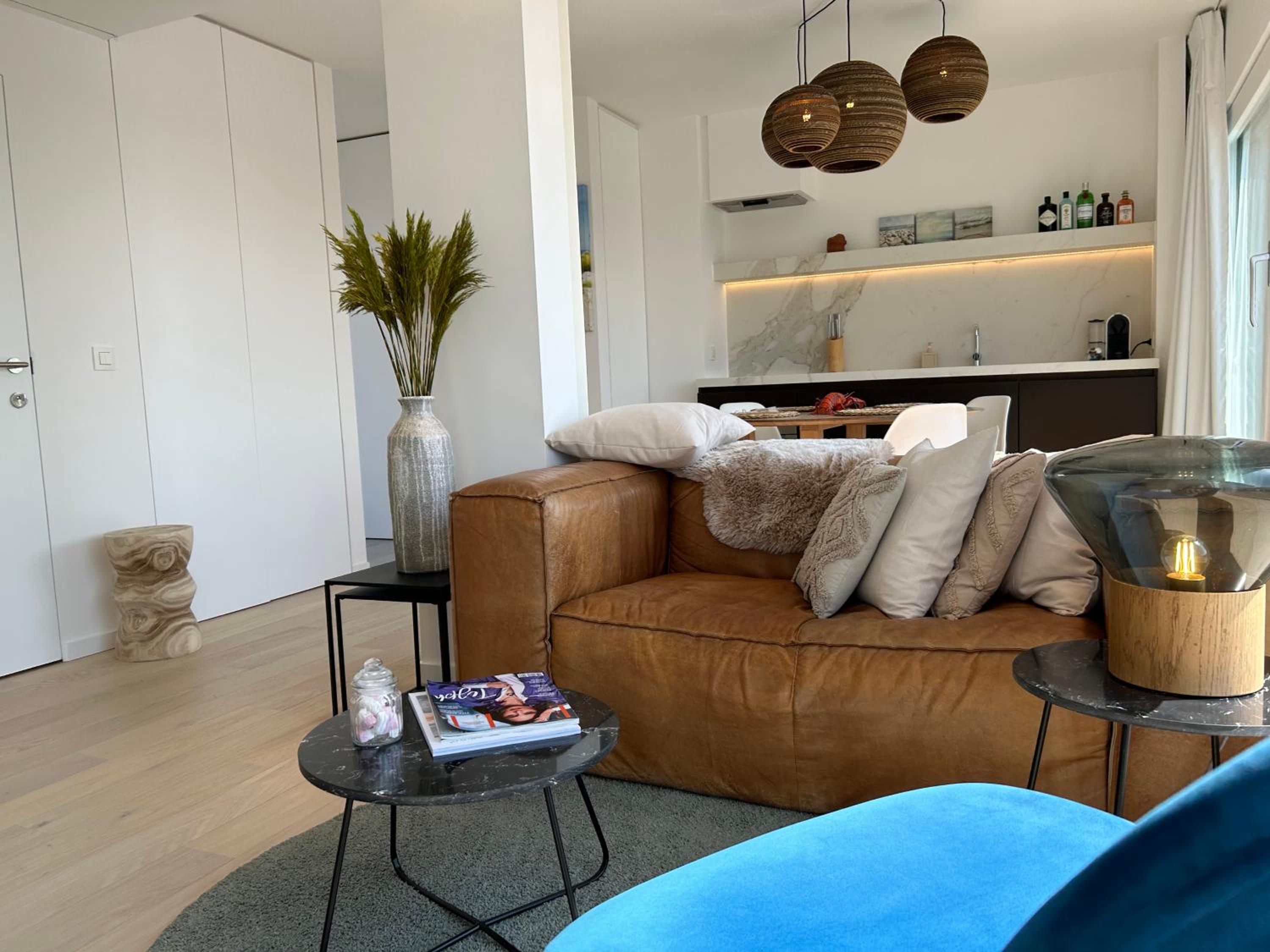 Penthouse William