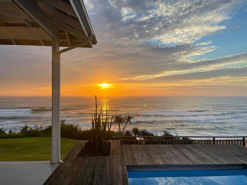 Milkwood Beach House