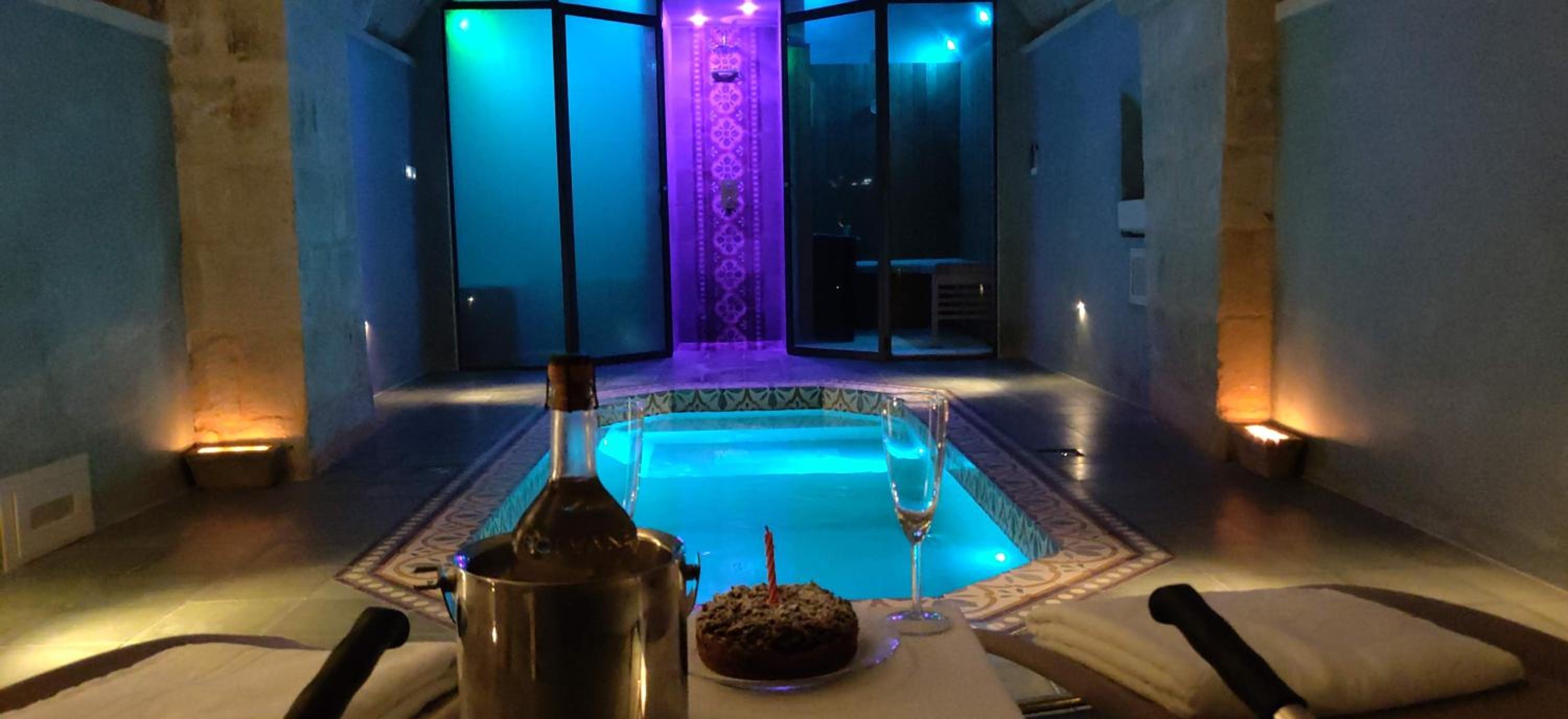 Palazzo Muro Leccese Relais de Charme & Wellness