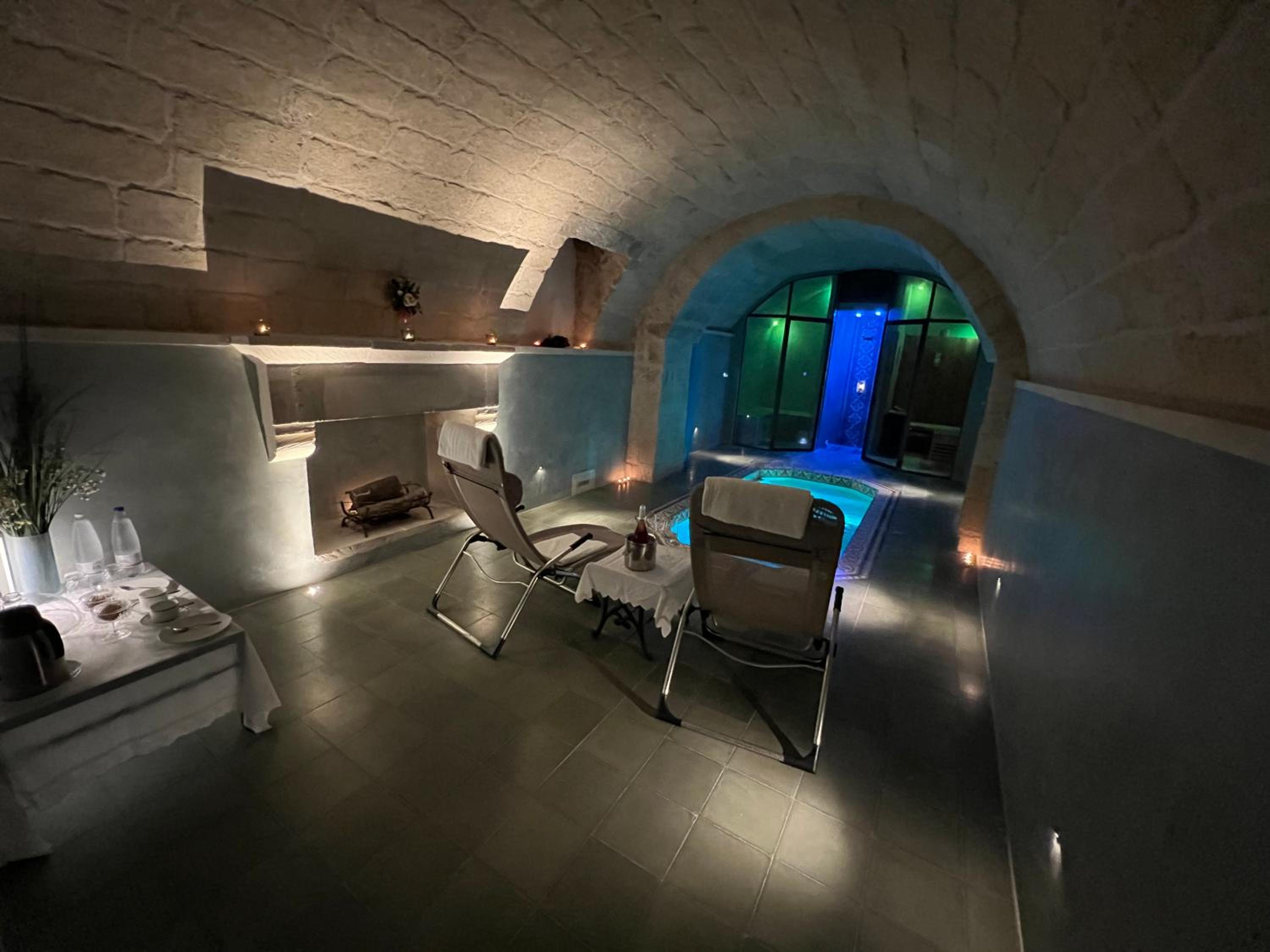 Palazzo Muro Leccese Relais de Charme & Wellness