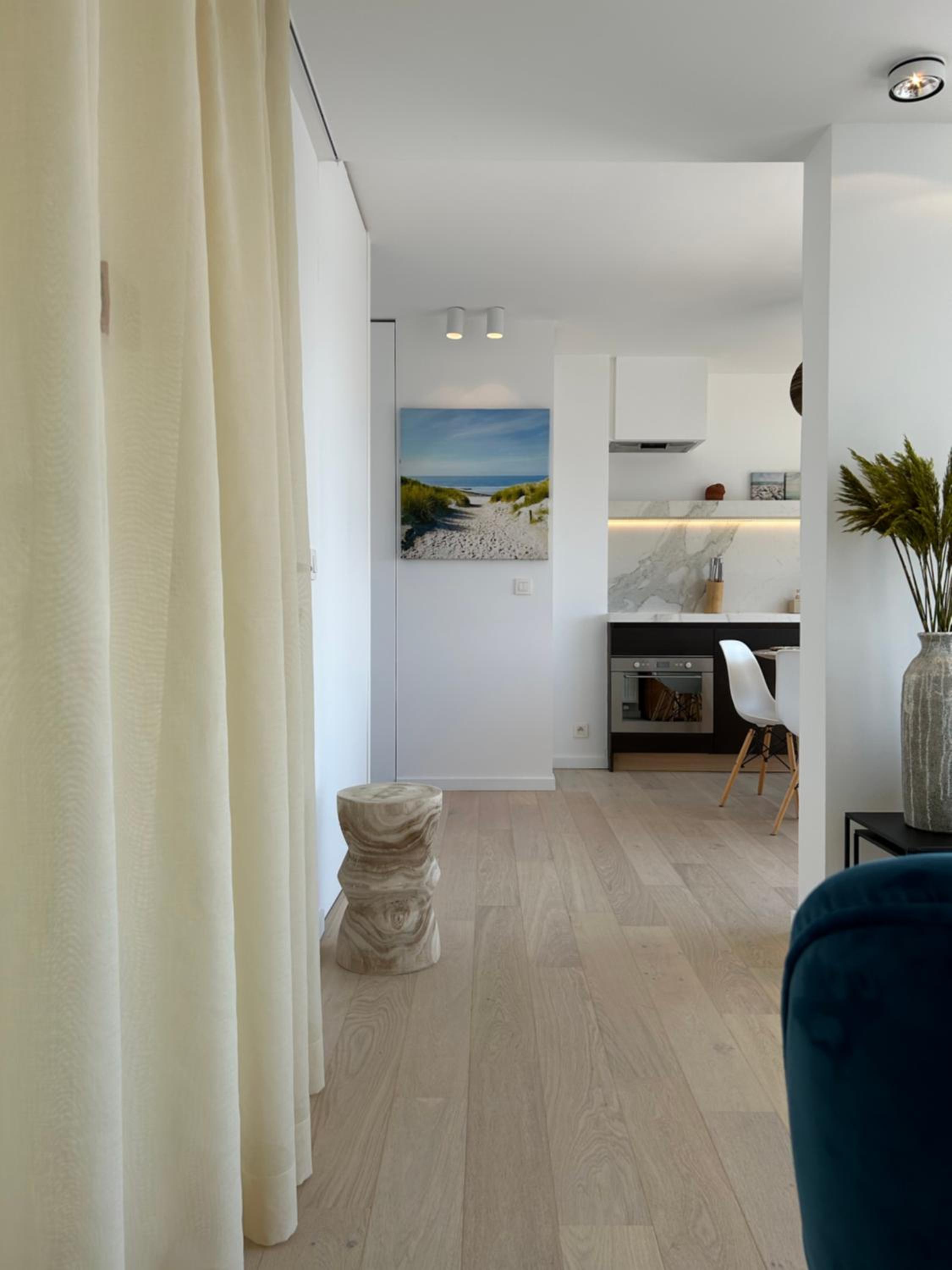 Penthouse William
