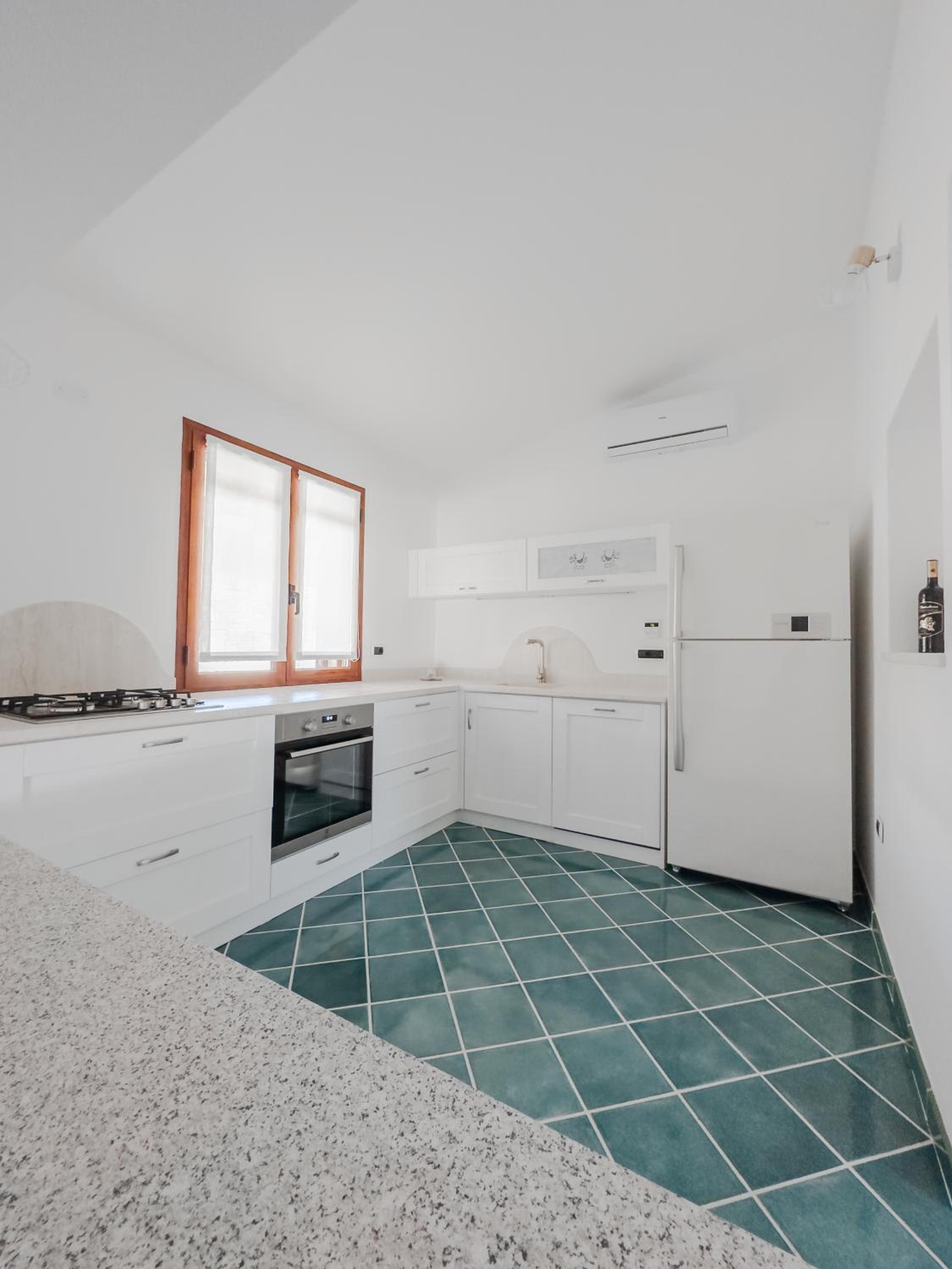 DOMUS VILLA LORY Castiadas Cala Sinzias beach with swimming pool