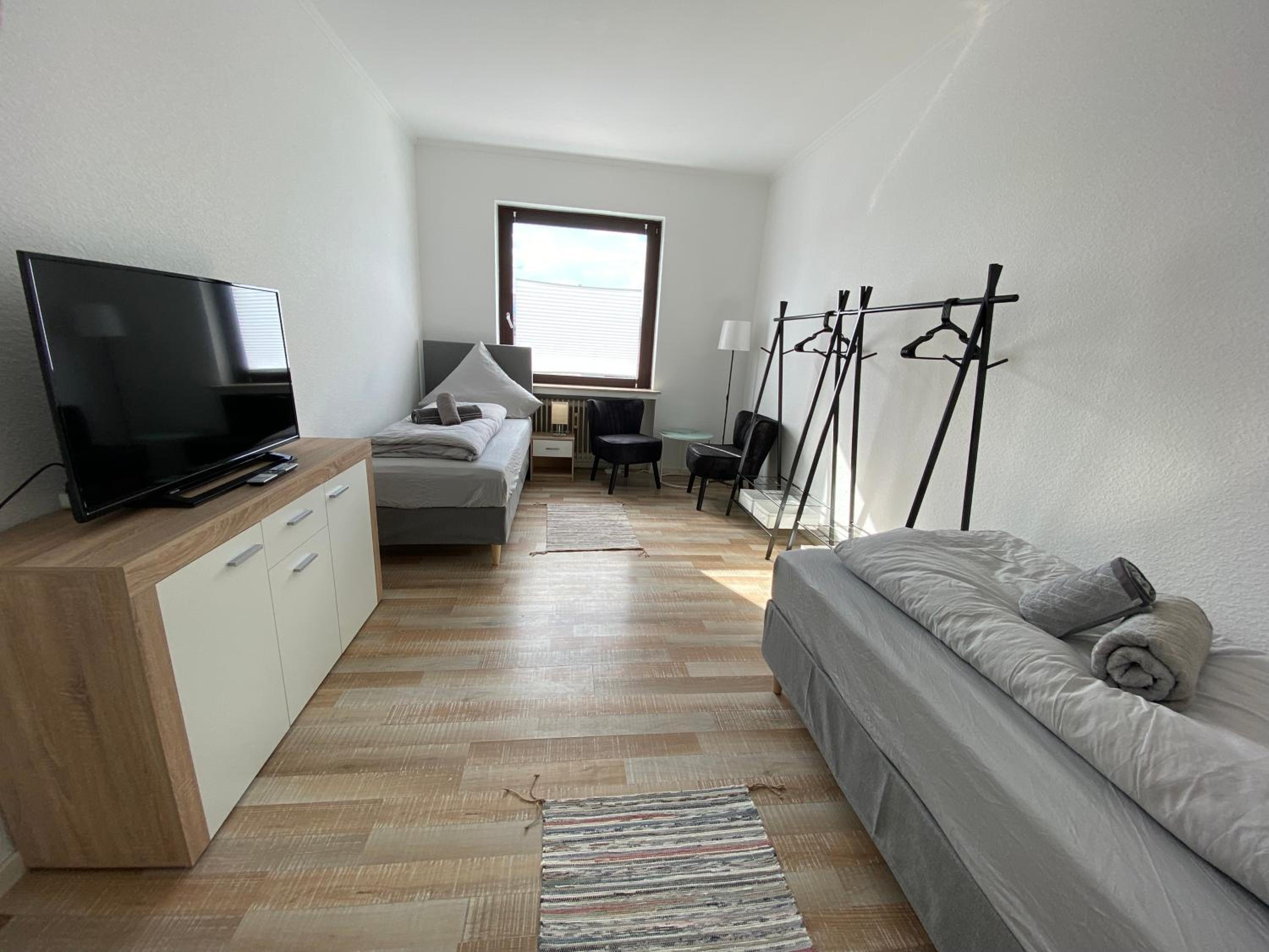 Monteurhaus Hemelingen