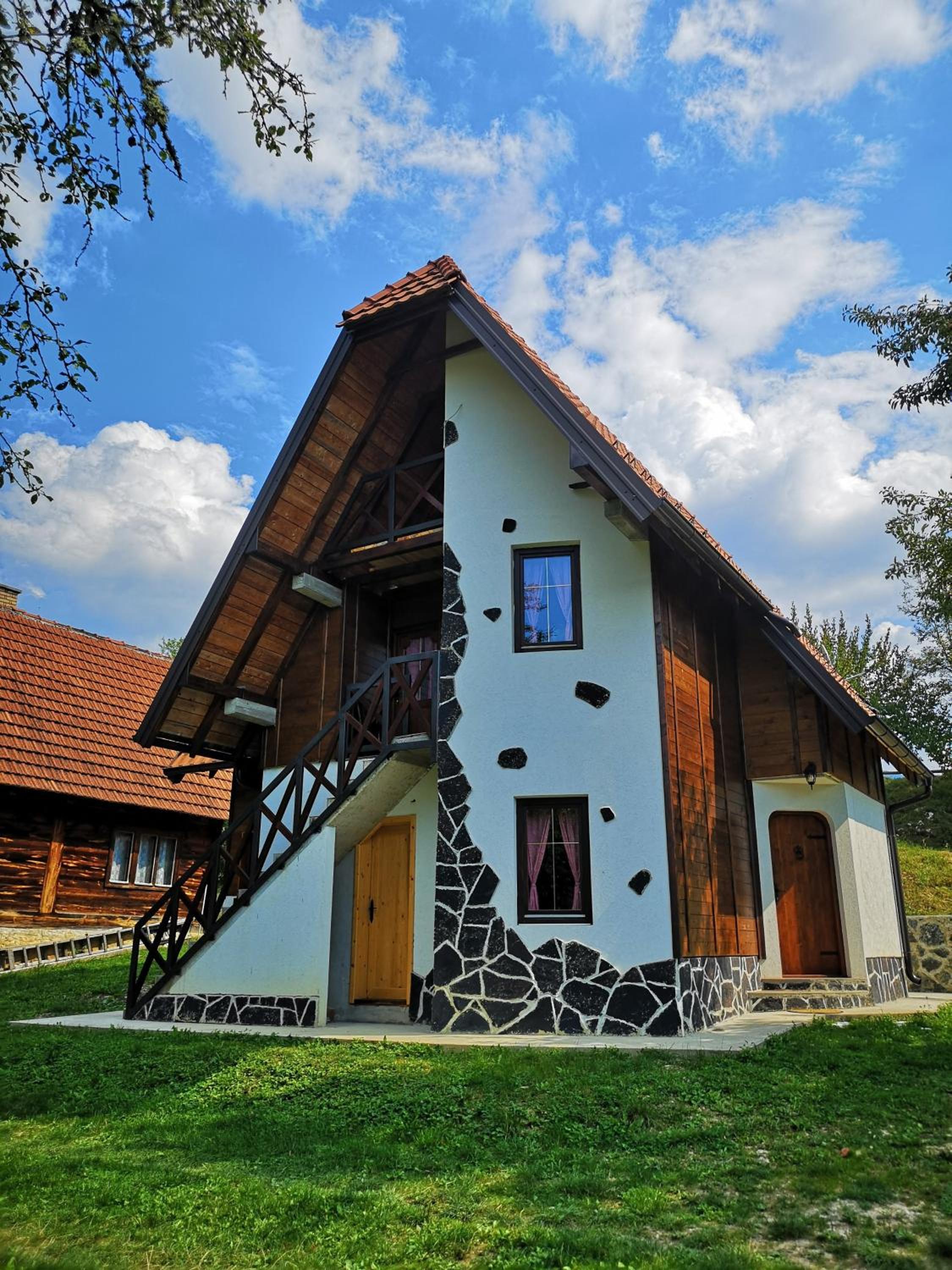 Konaci Gradina