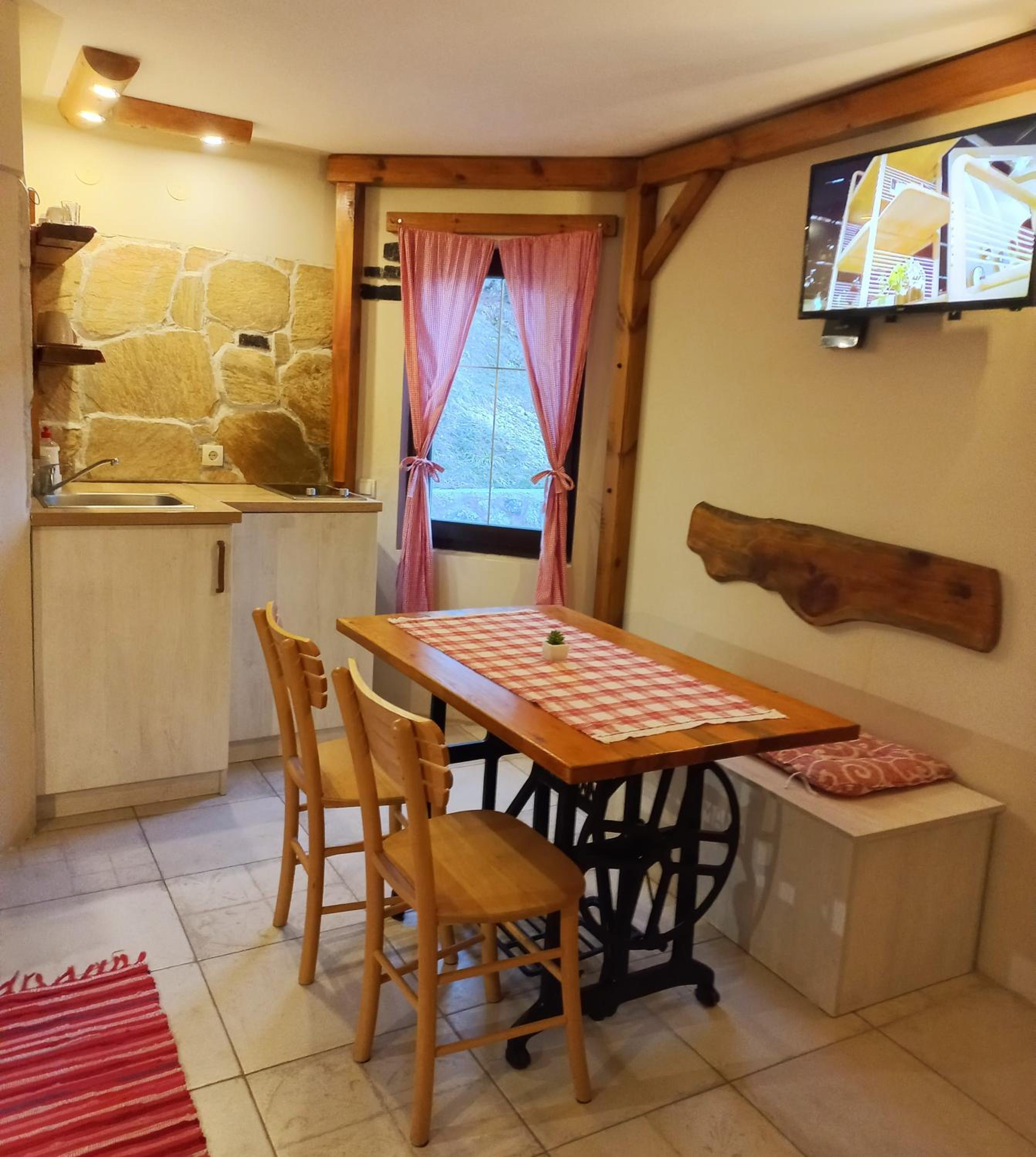 Konaci Gradina