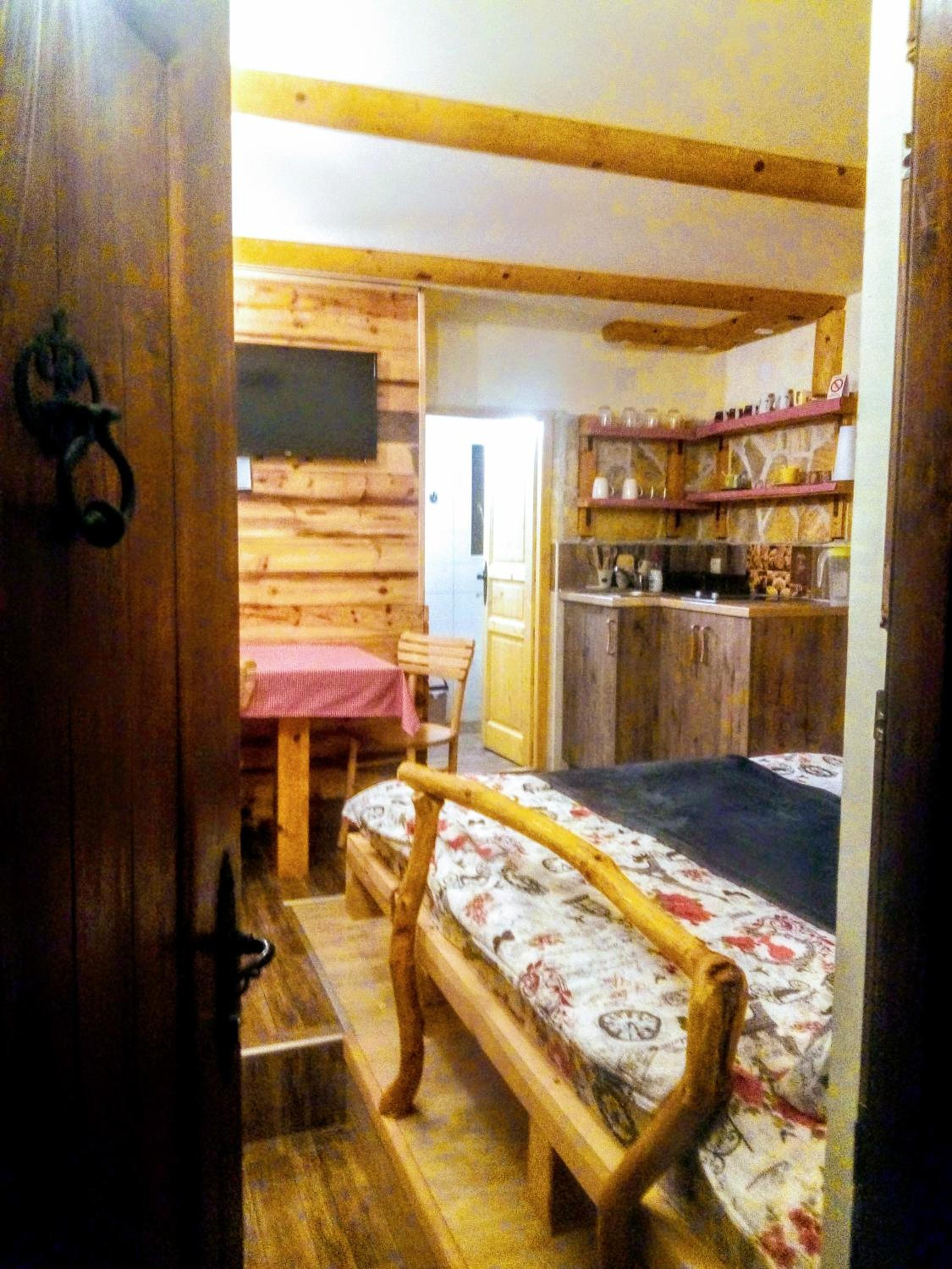 Konaci Gradina