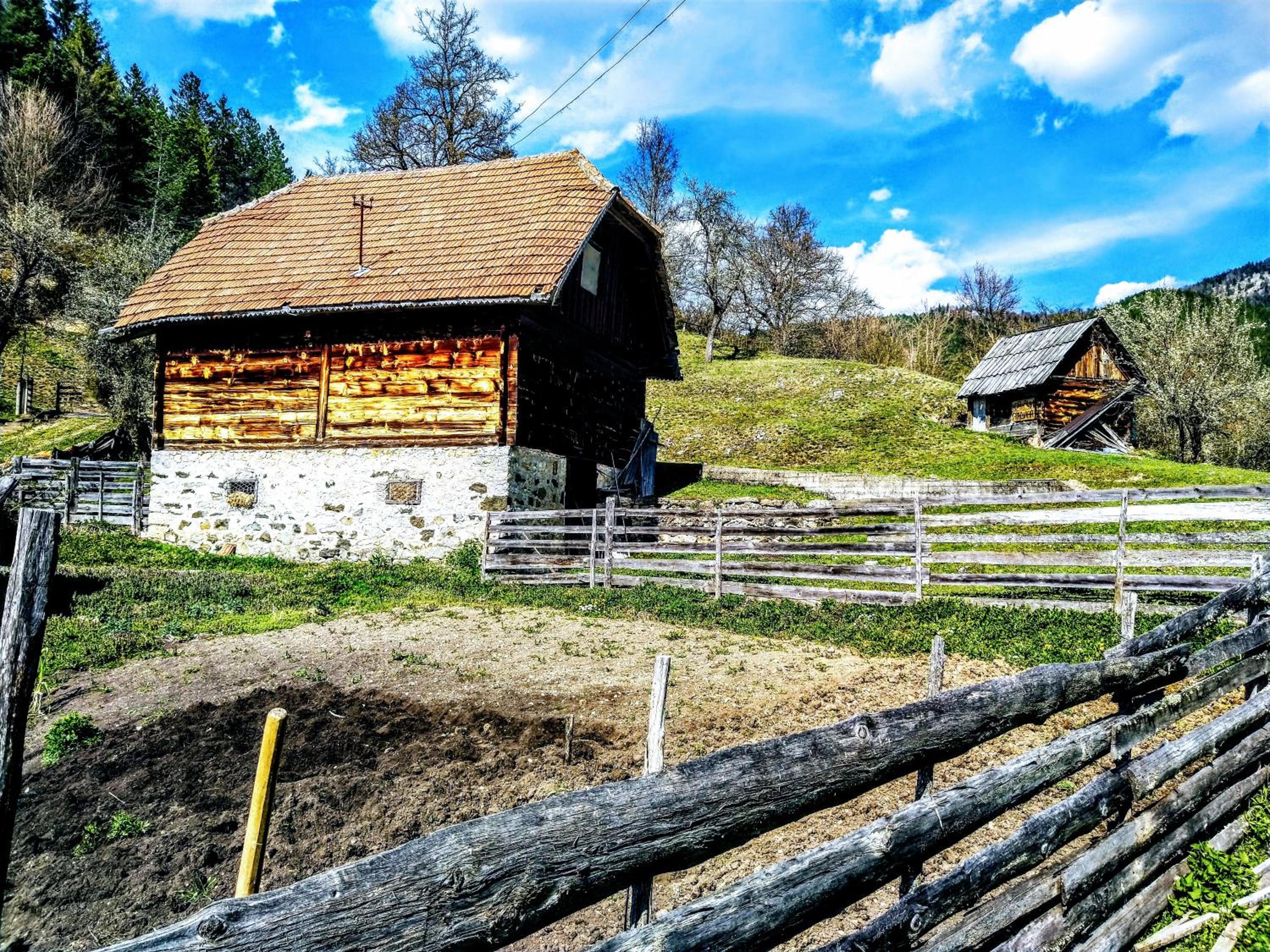 Konaci Gradina