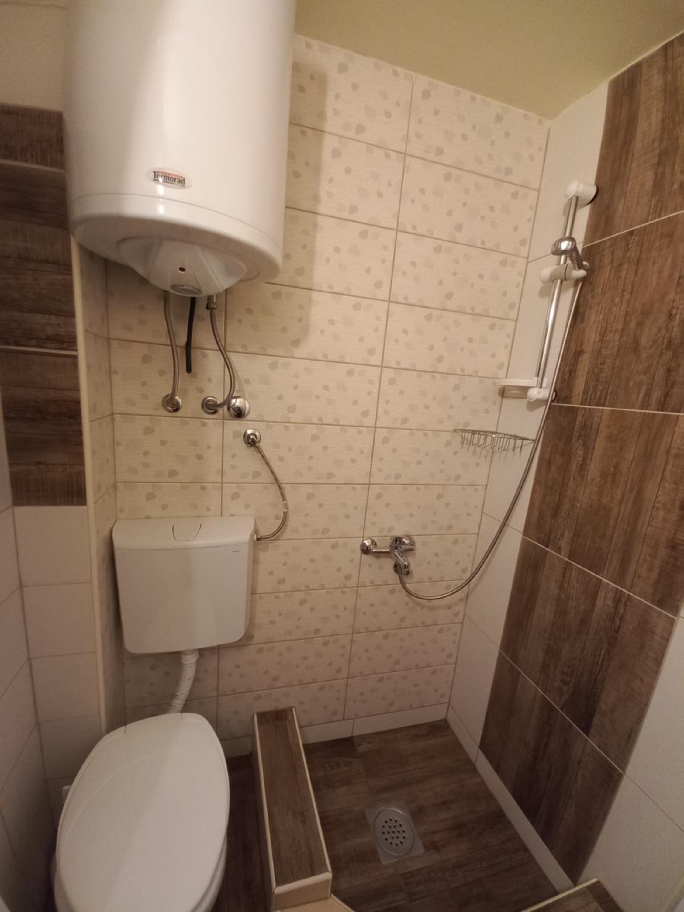 Konaci Gradina