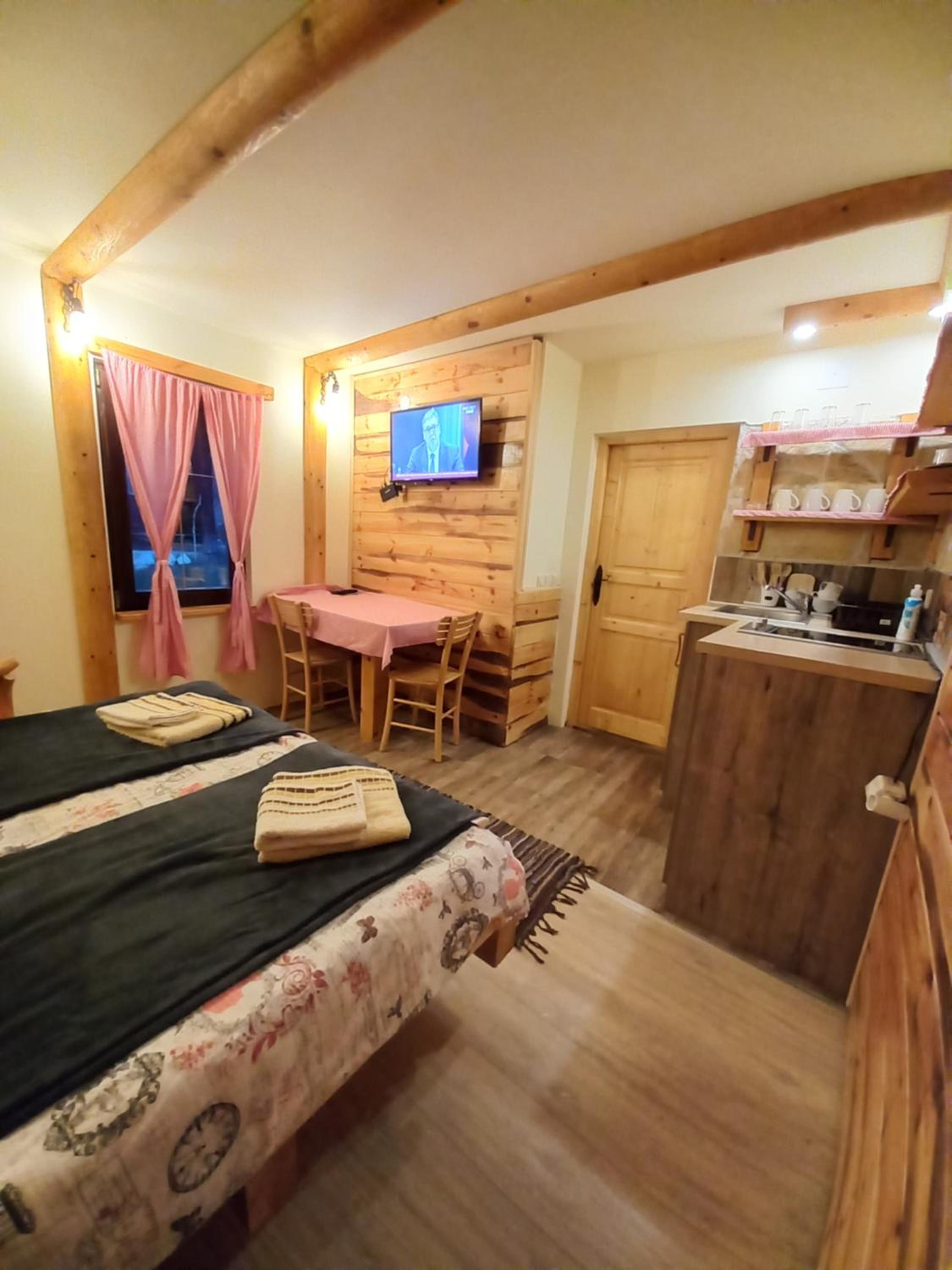 Konaci Gradina