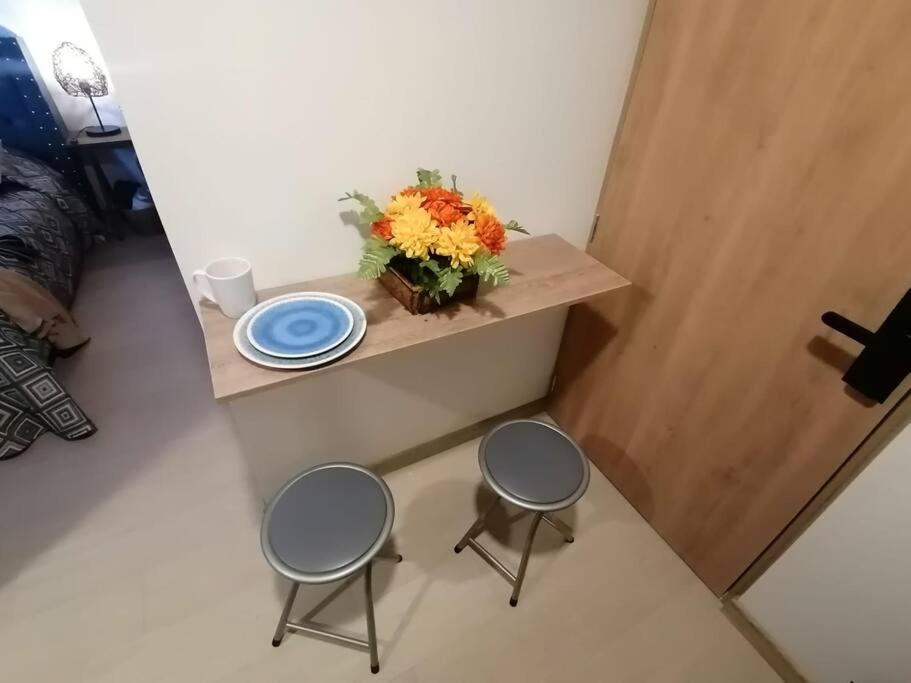 Moderno Apartamento Chapinero Bogota